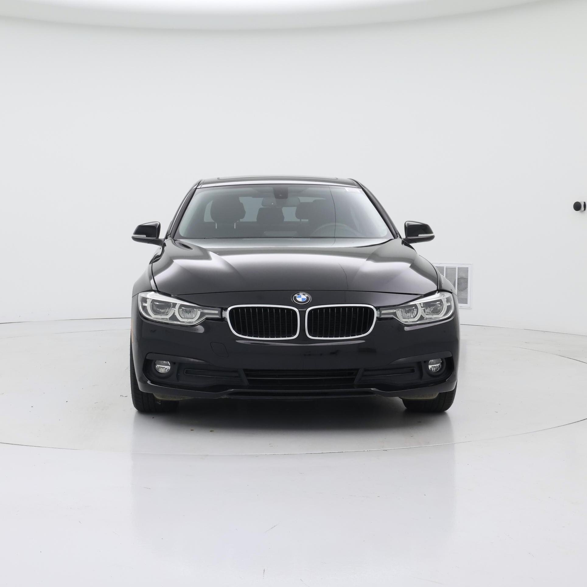 Thumbnail: 2018 BMW 3 Series - 5
