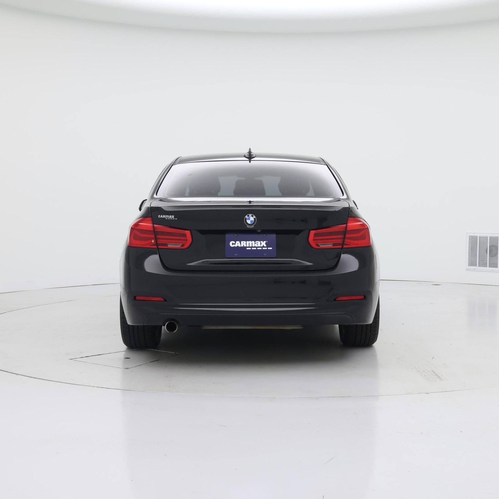 Thumbnail: 2018 BMW 3 Series - 6