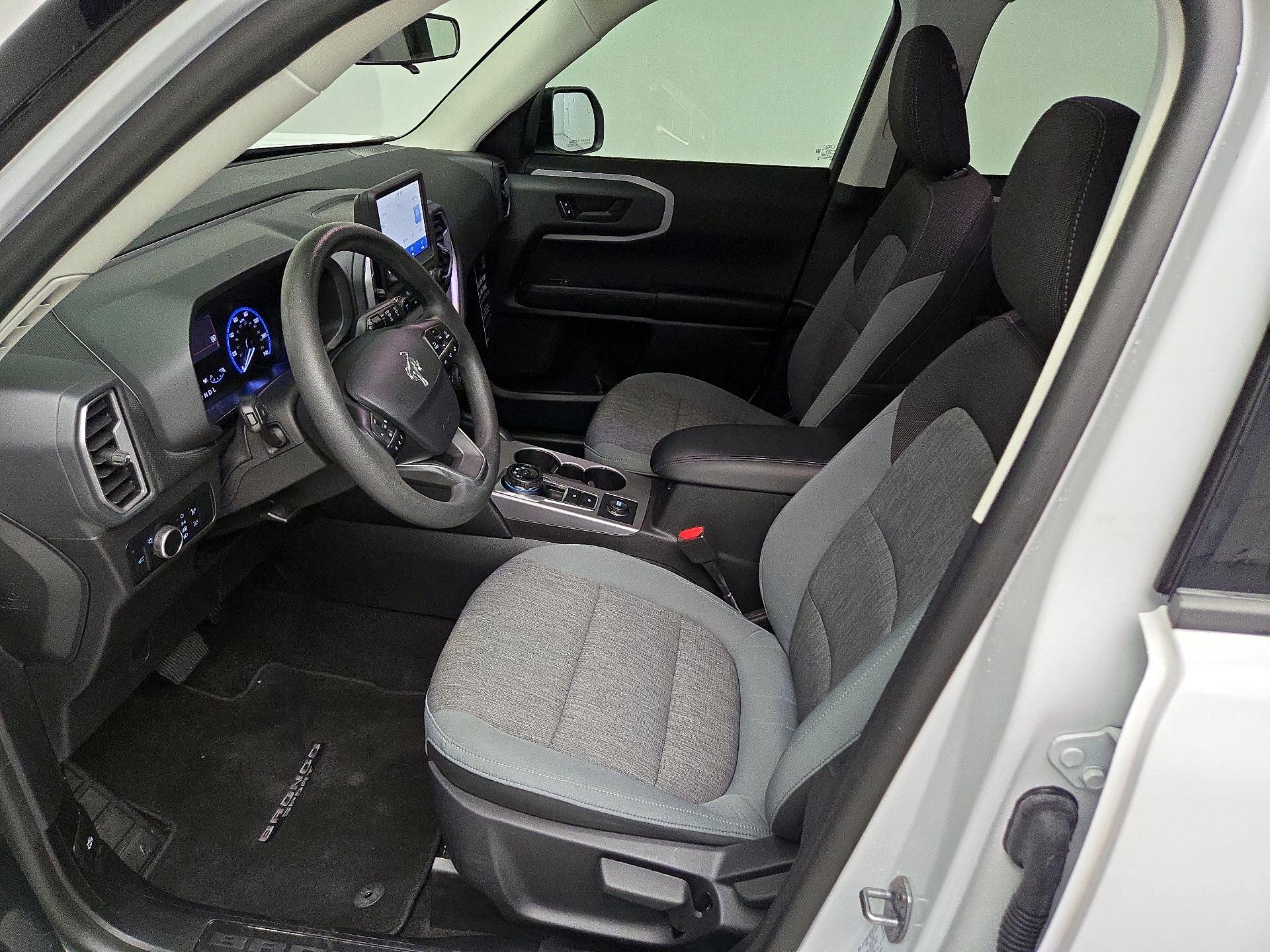 Thumbnail: 2024 Ford Bronco Sport - 11