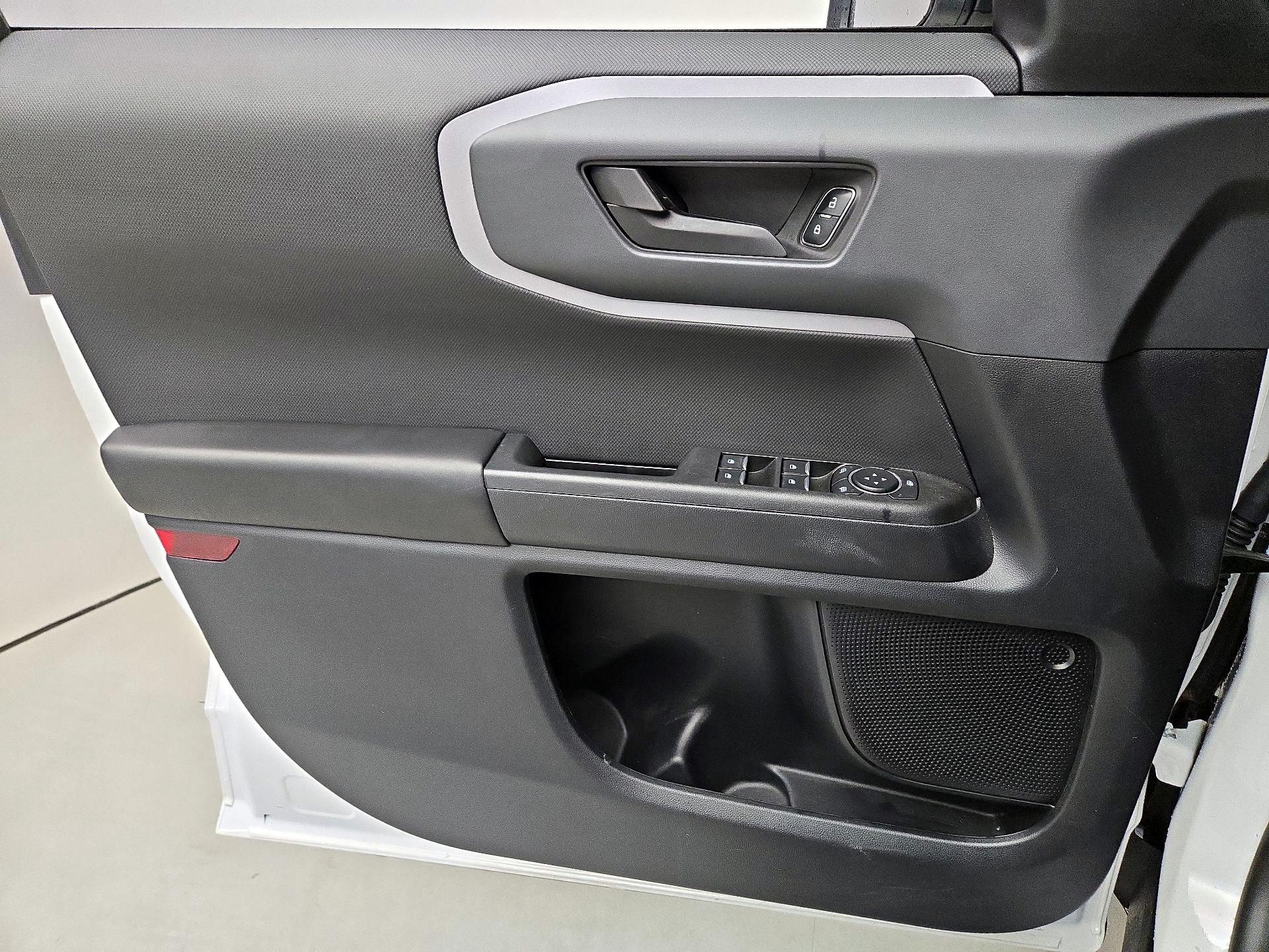 Thumbnail: 2024 Ford Bronco Sport - 12