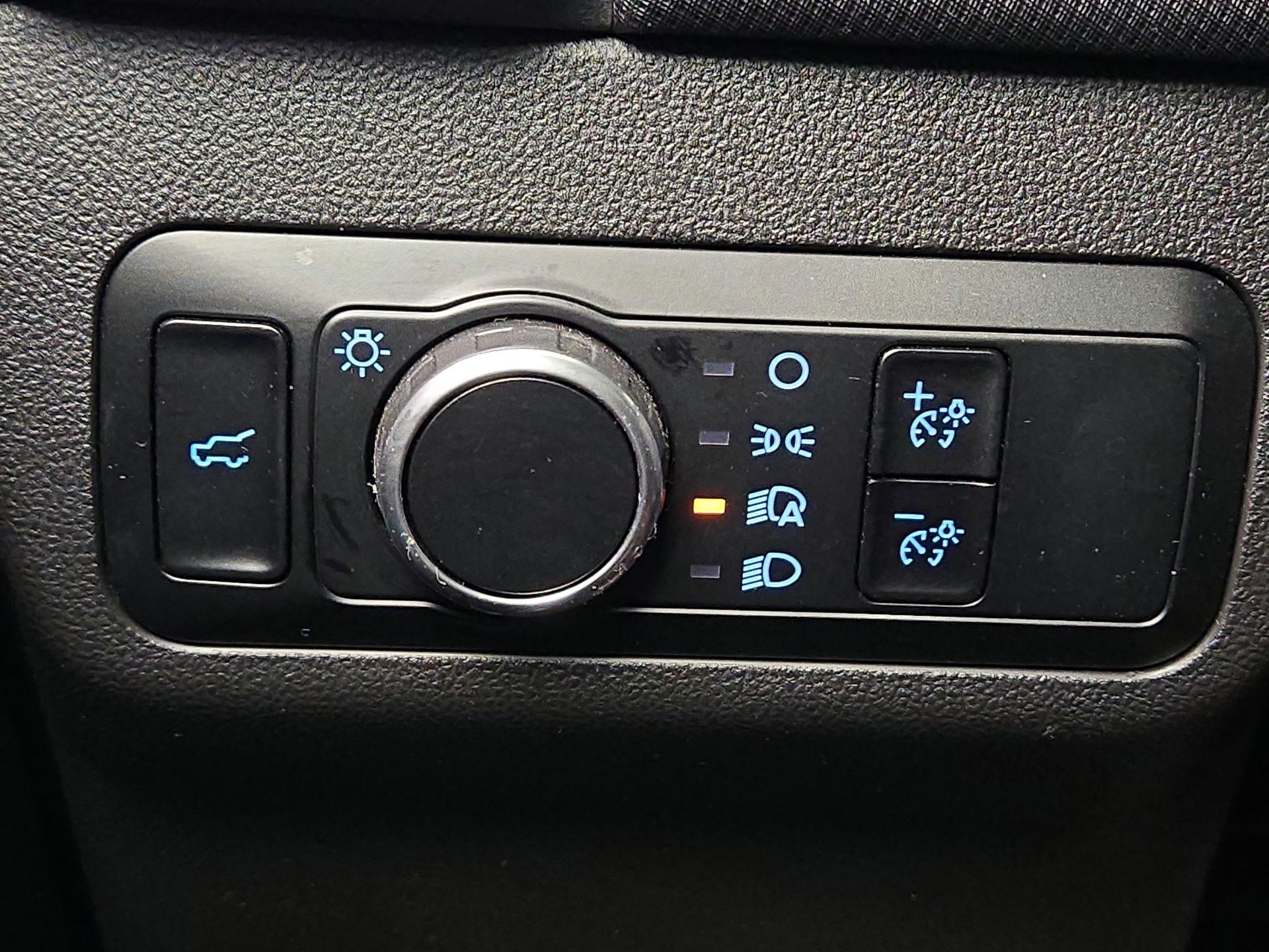 Thumbnail: 2024 Ford Bronco Sport - 13