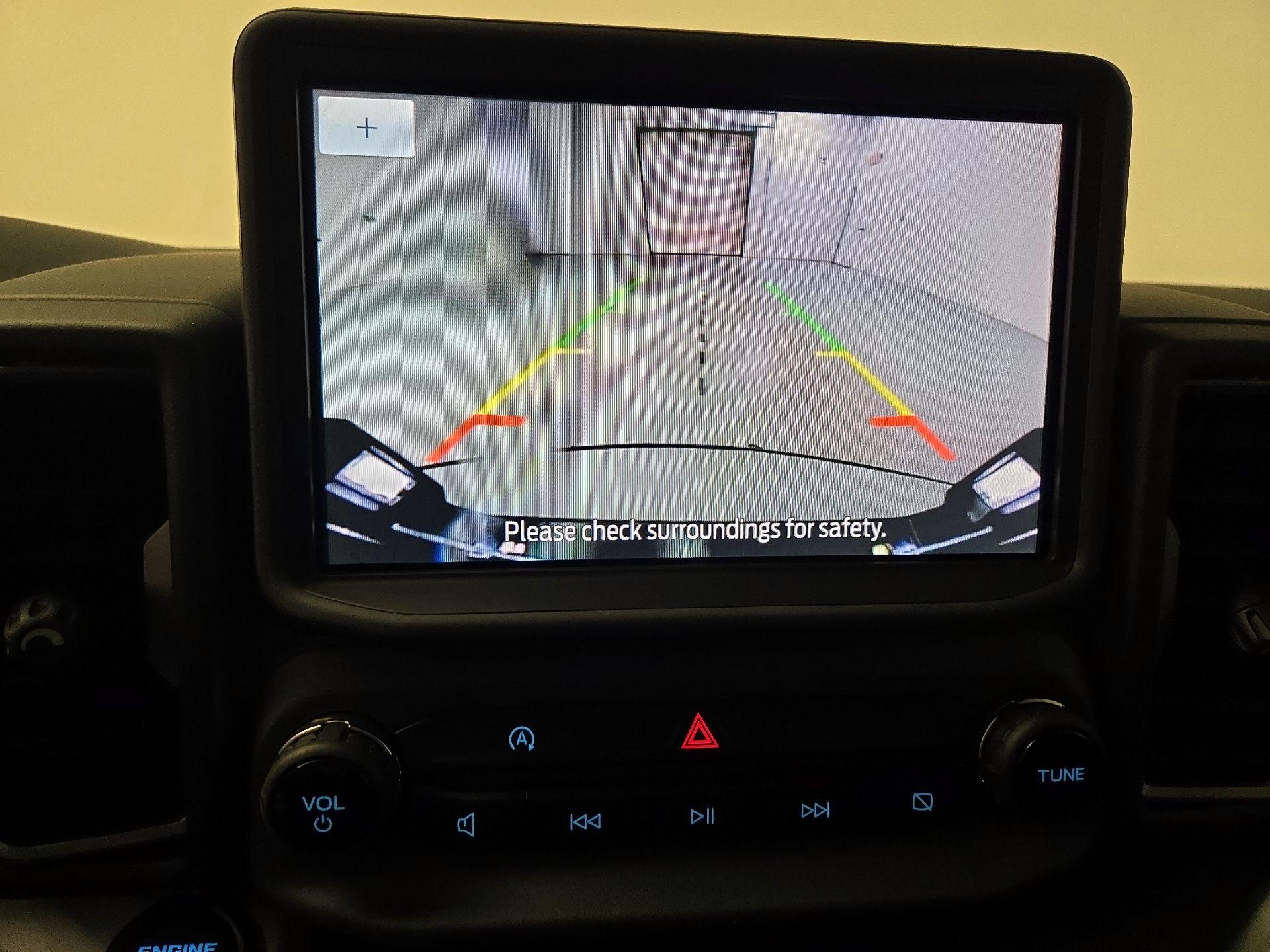 Thumbnail: 2024 Ford Bronco Sport - 14