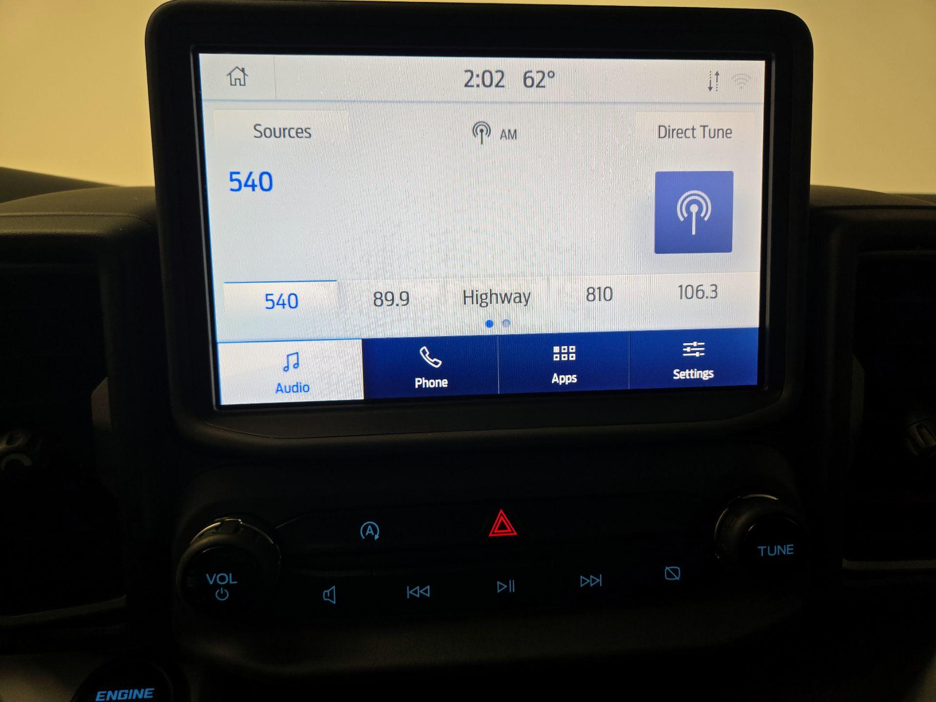 Thumbnail: 2024 Ford Bronco Sport - 15