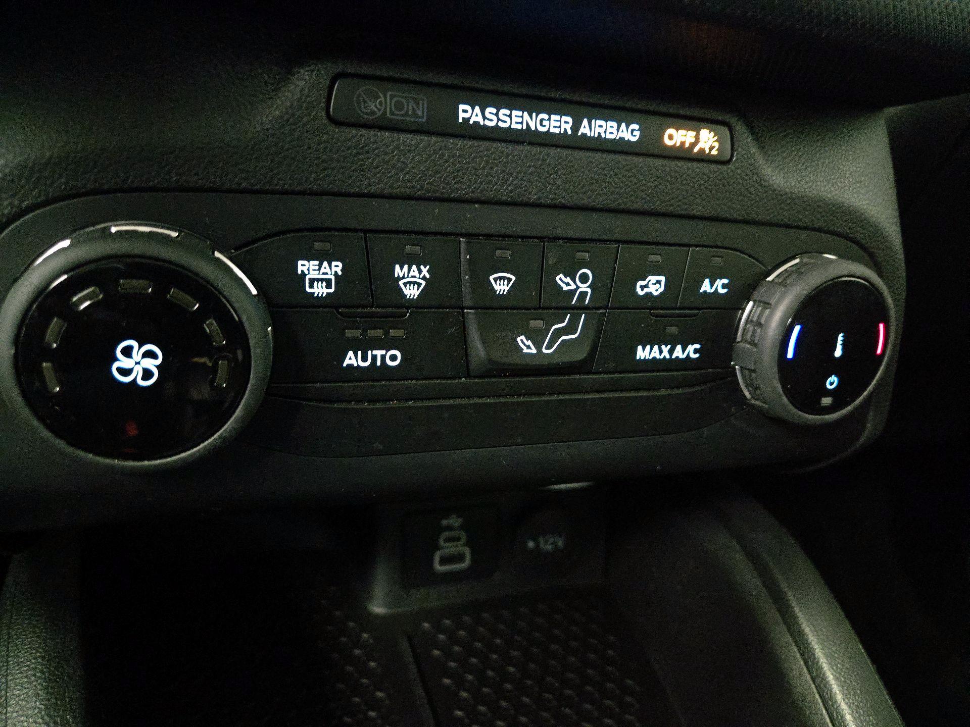 Thumbnail: 2024 Ford Bronco Sport - 16