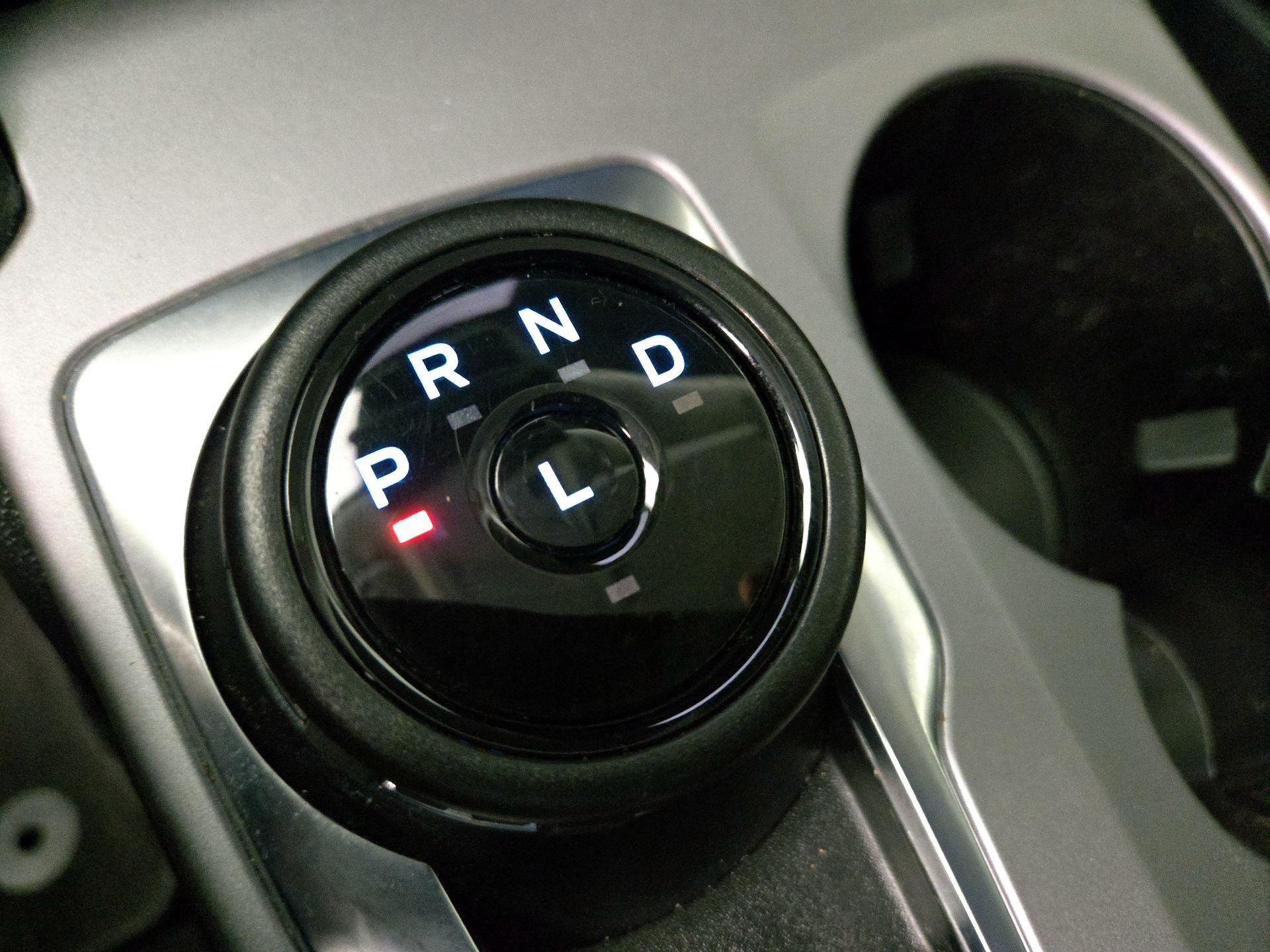 Thumbnail: 2024 Ford Bronco Sport - 17