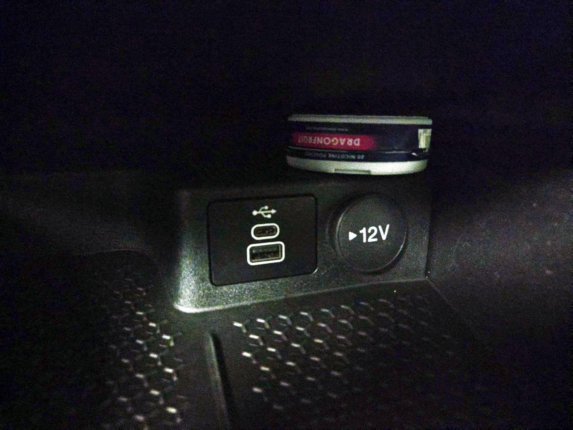 Thumbnail: 2024 Ford Bronco Sport - 18