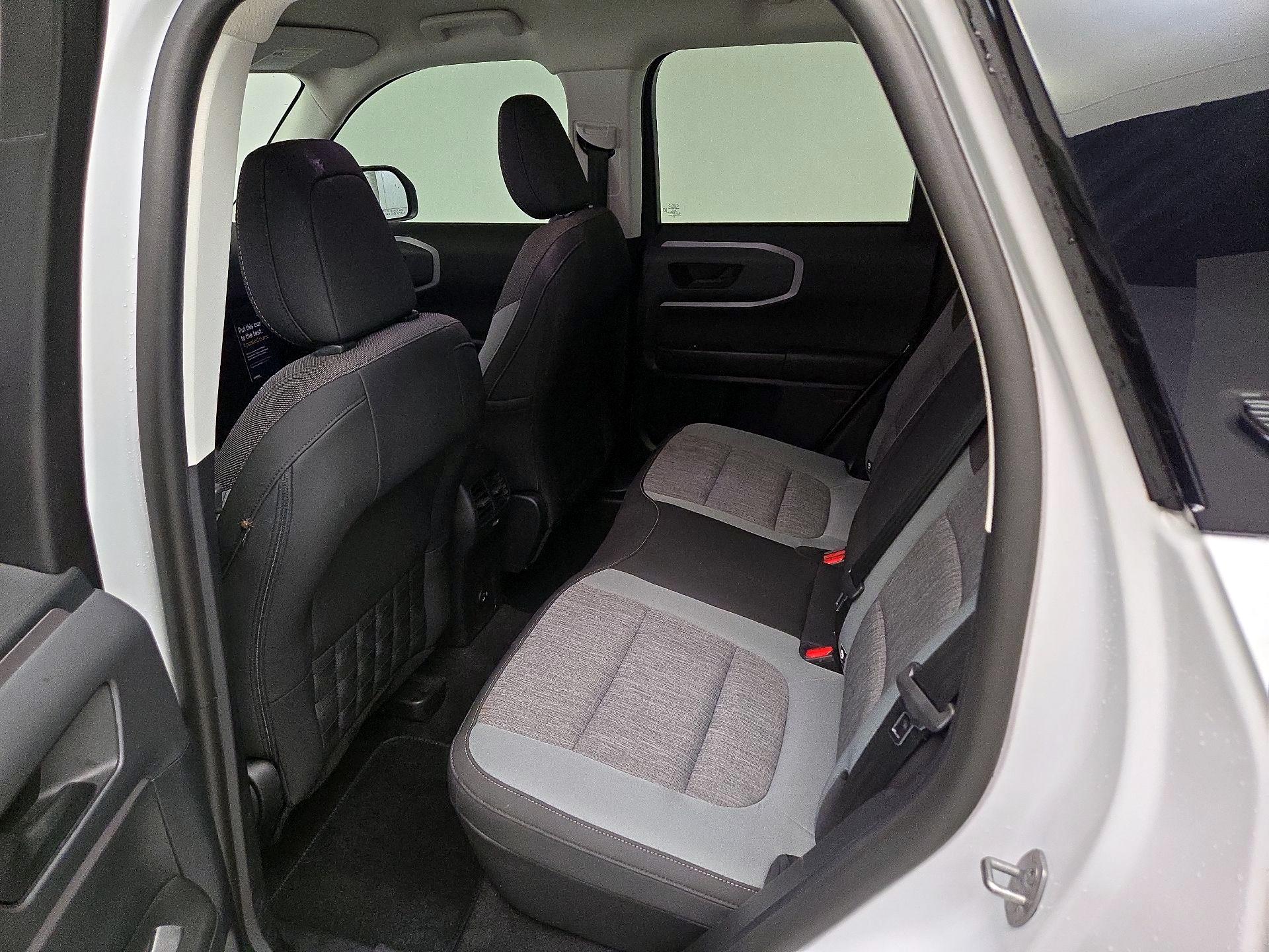 Thumbnail: 2024 Ford Bronco Sport - 19