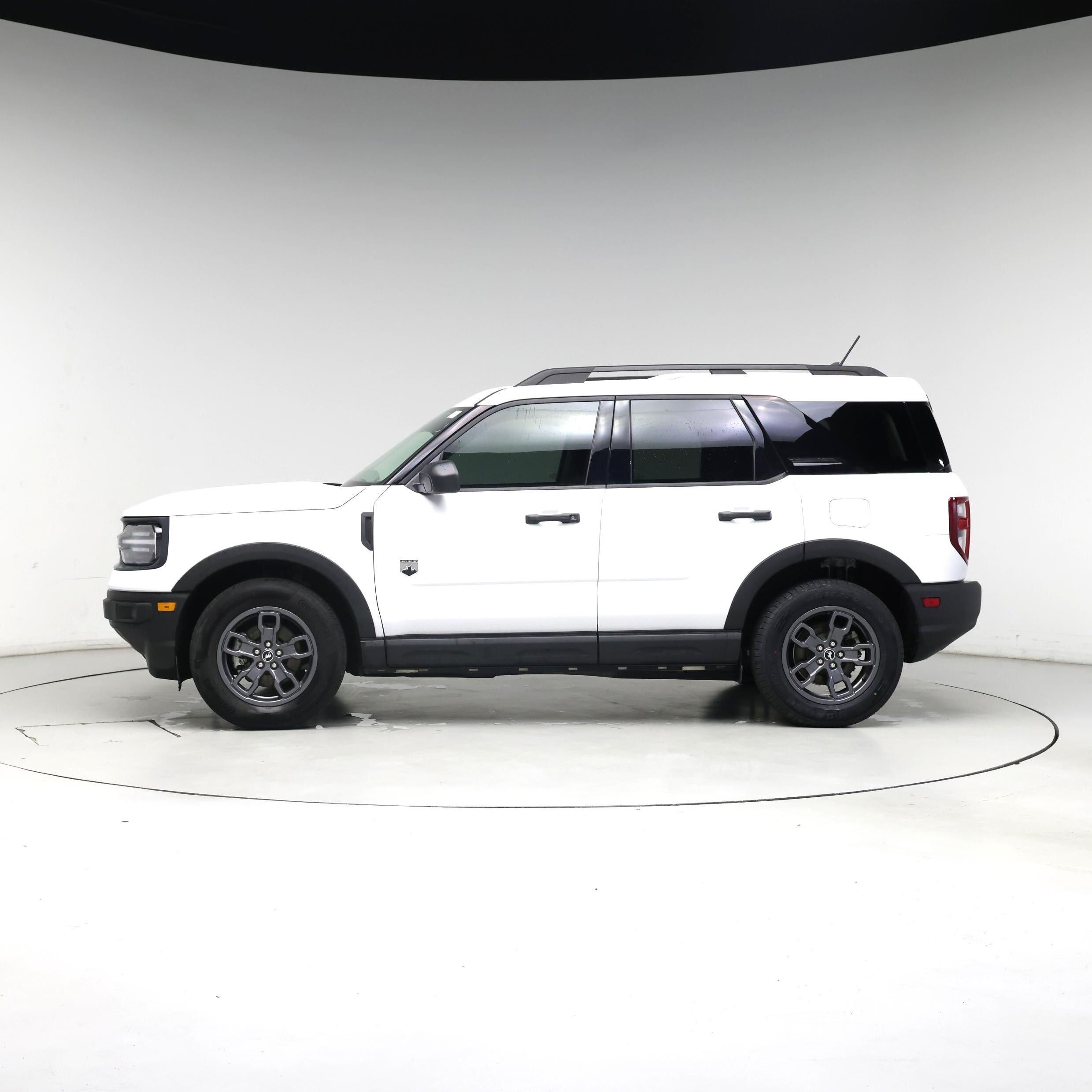 Thumbnail: 2024 Ford Bronco Sport - 3