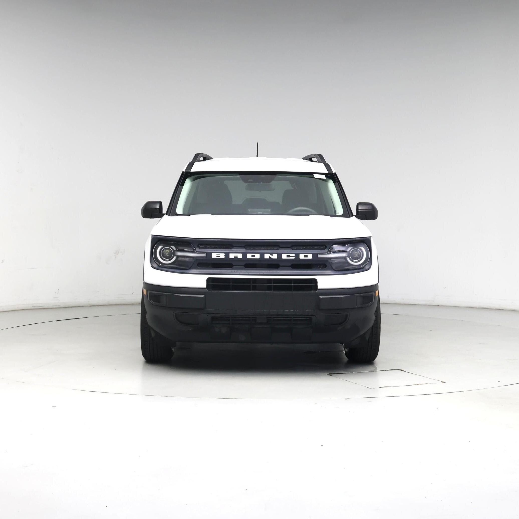 Thumbnail: 2024 Ford Bronco Sport - 5