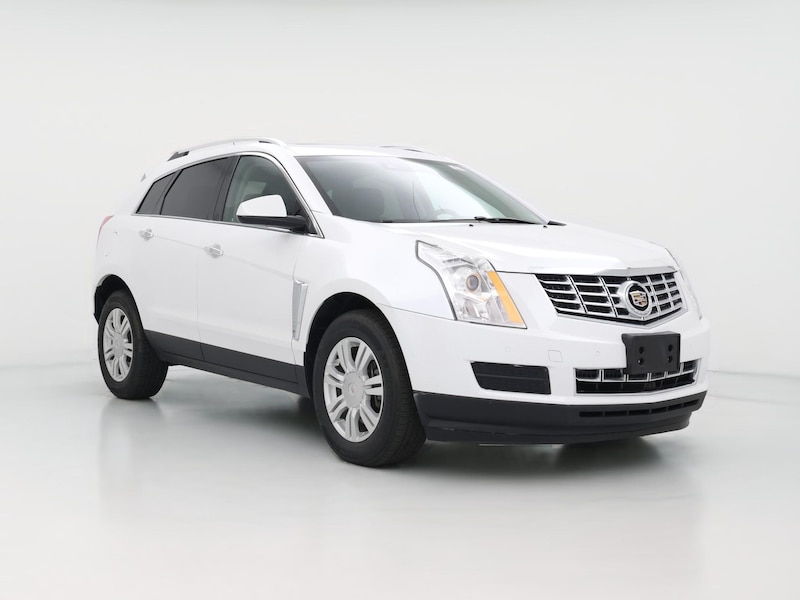 2015 Cadillac SRX Luxury -
                  Jackson, MS