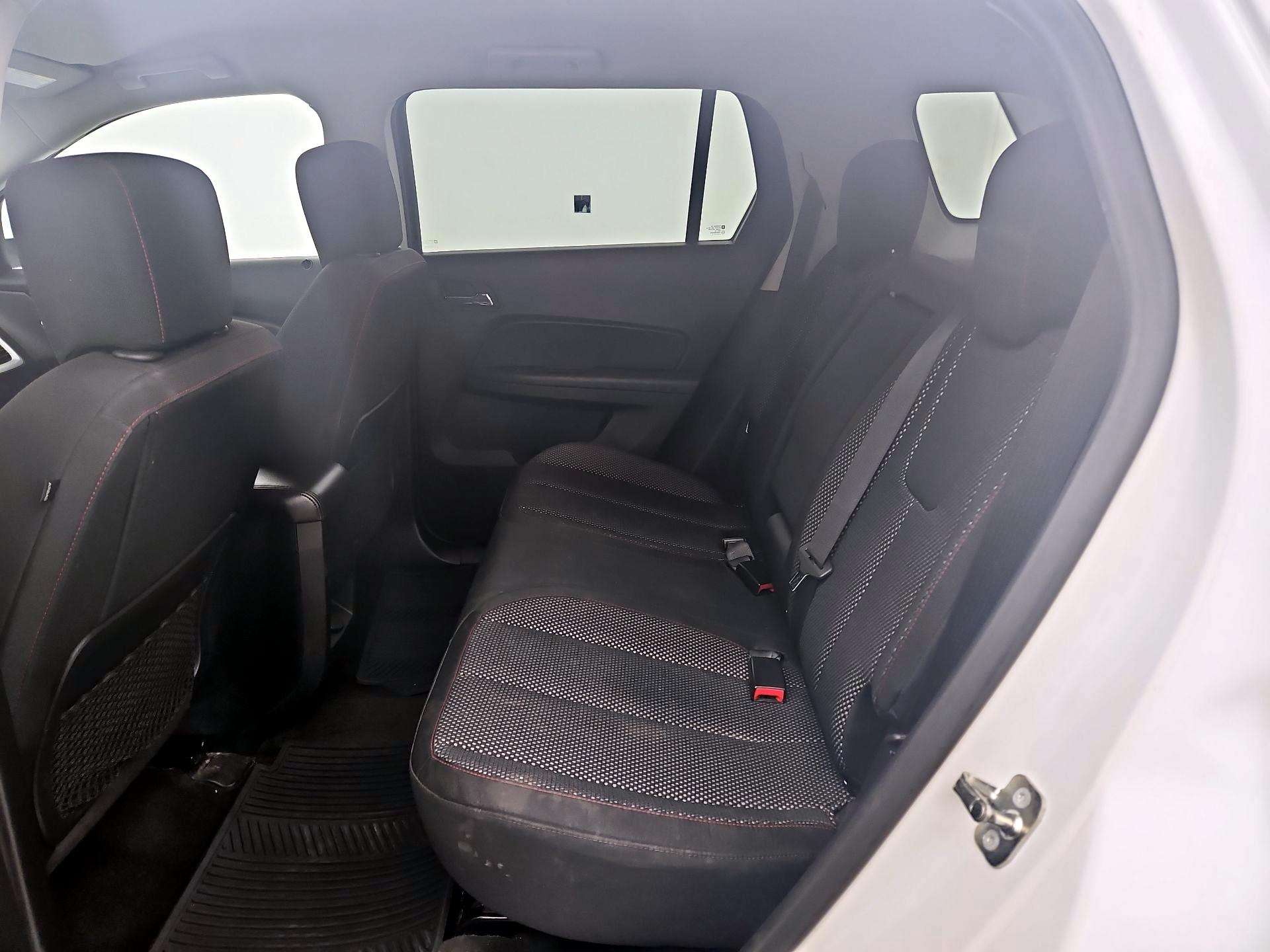 Thumbnail: 2017 GMC Terrain - 17