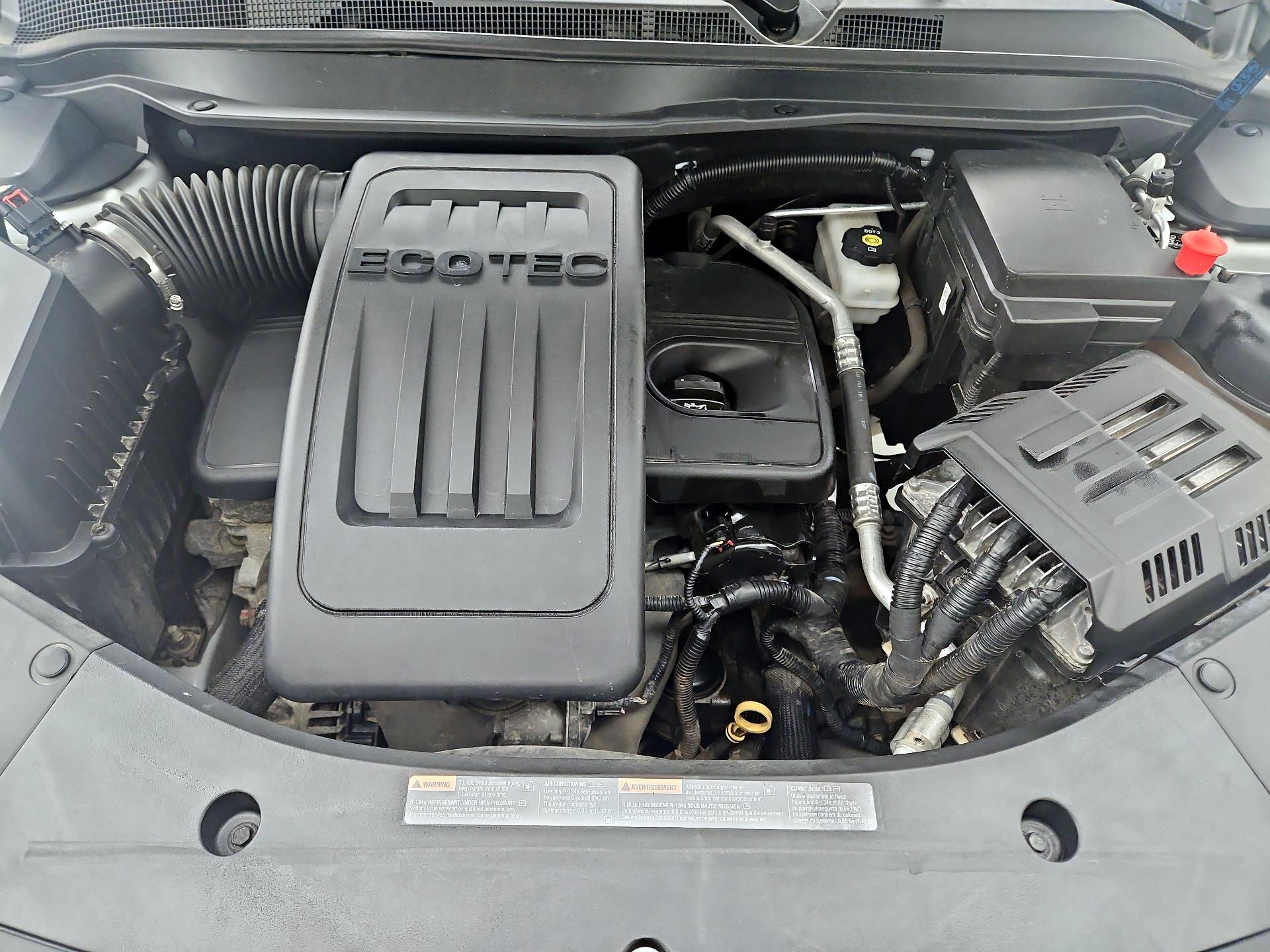 Thumbnail: 2017 GMC Terrain - 19