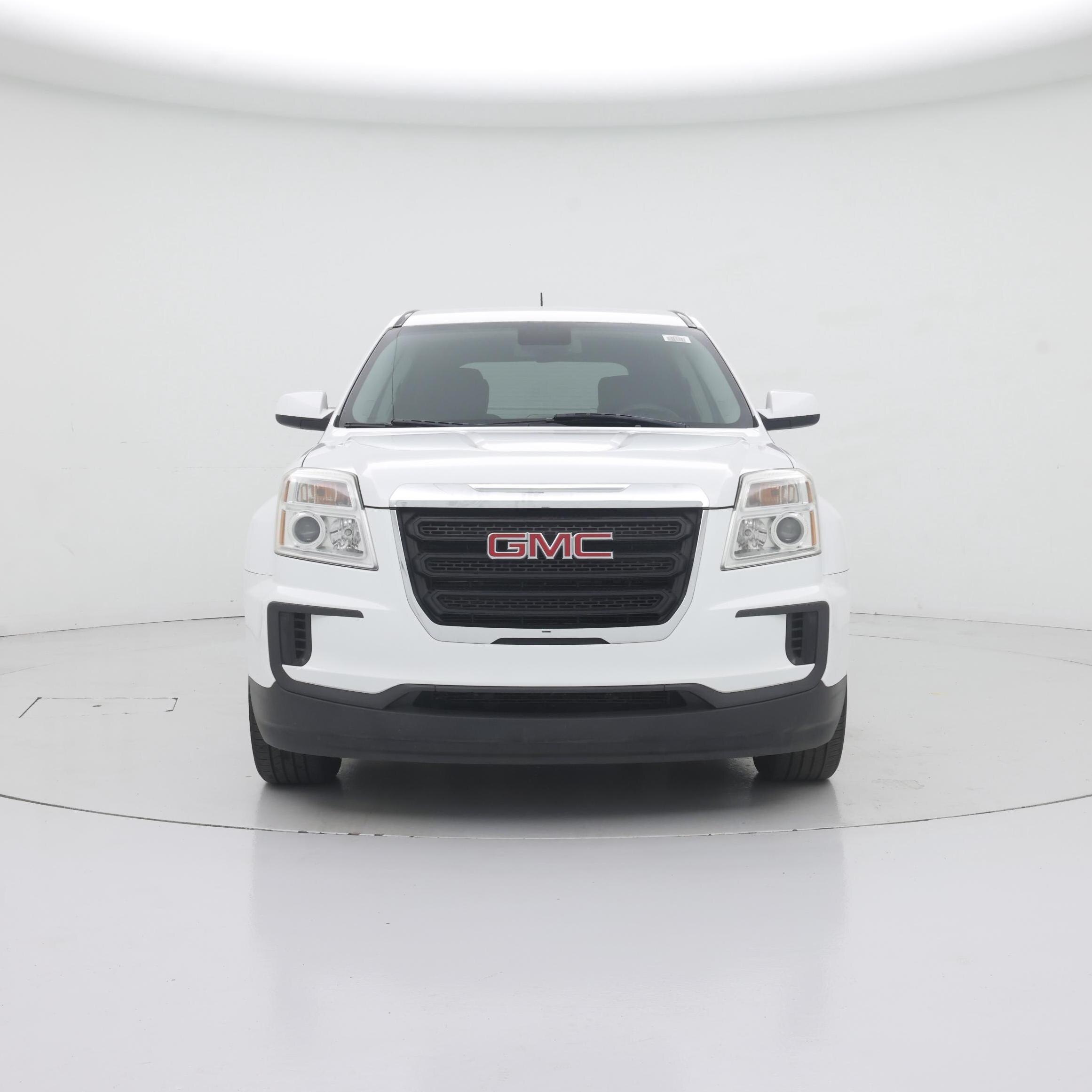 Thumbnail: 2017 GMC Terrain - 5