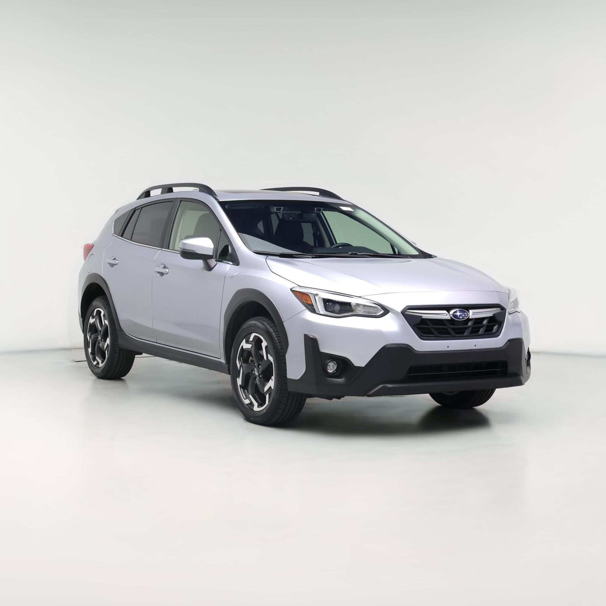 Thumbnail: 2023 Subaru Crosstrek - 1