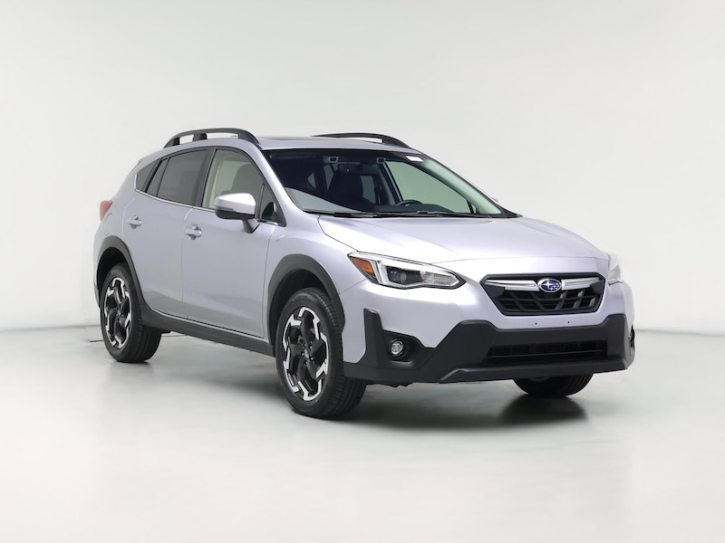 2023 Subaru Crosstrek Limited -
                  Memphis, TN
