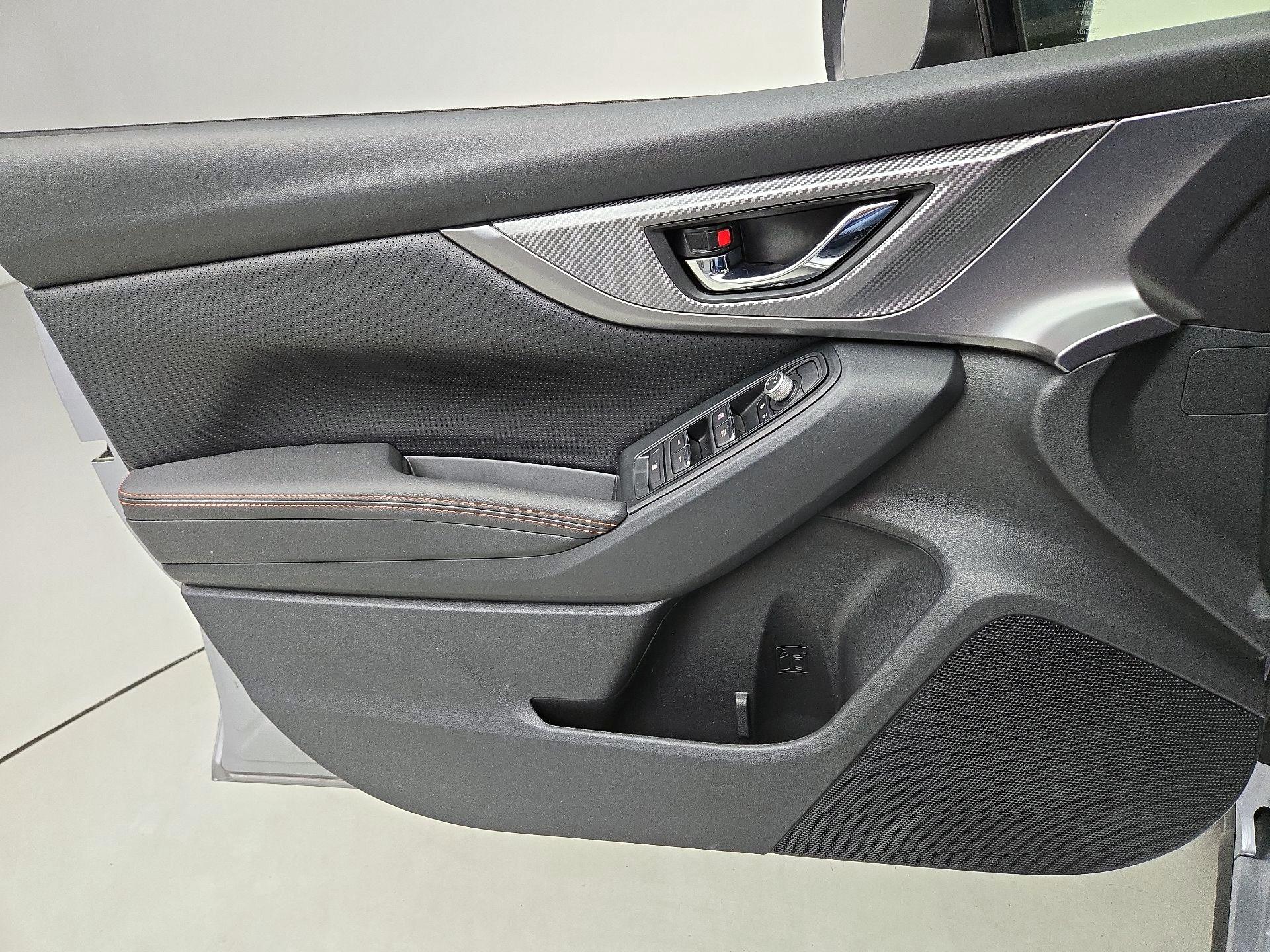 Thumbnail: 2023 Subaru Crosstrek - 12