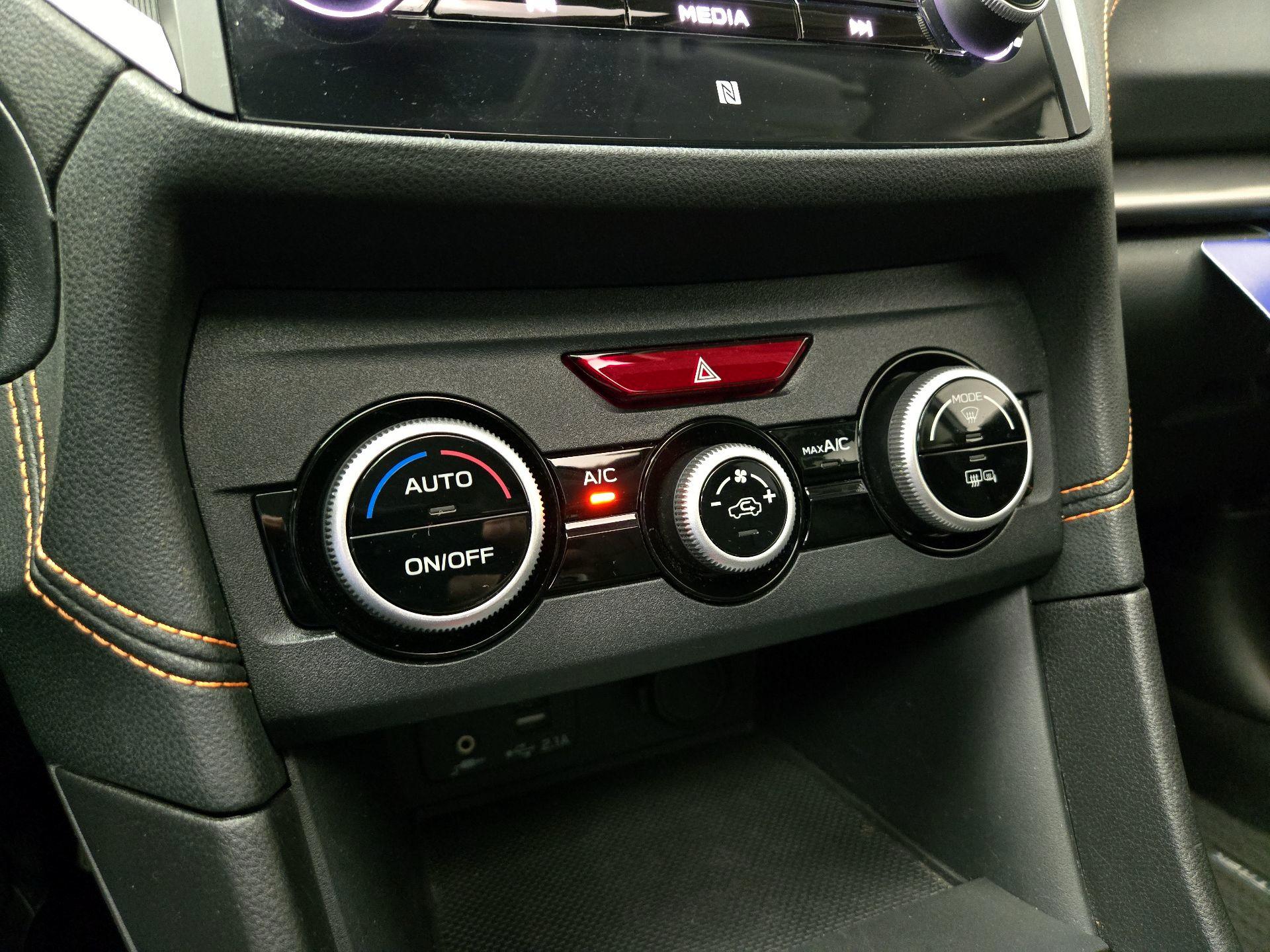 Thumbnail: 2023 Subaru Crosstrek - 16