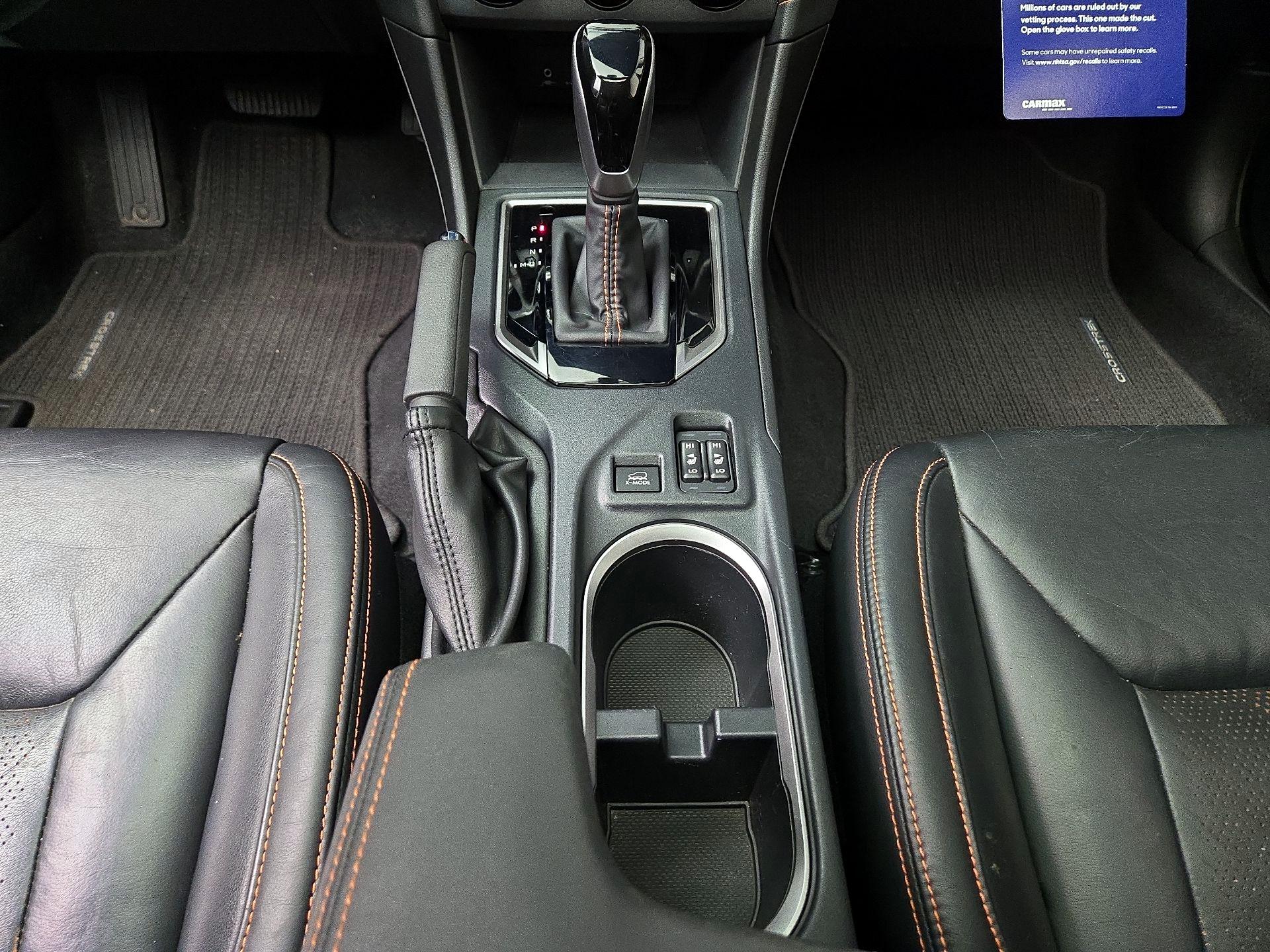 Thumbnail: 2023 Subaru Crosstrek - 17