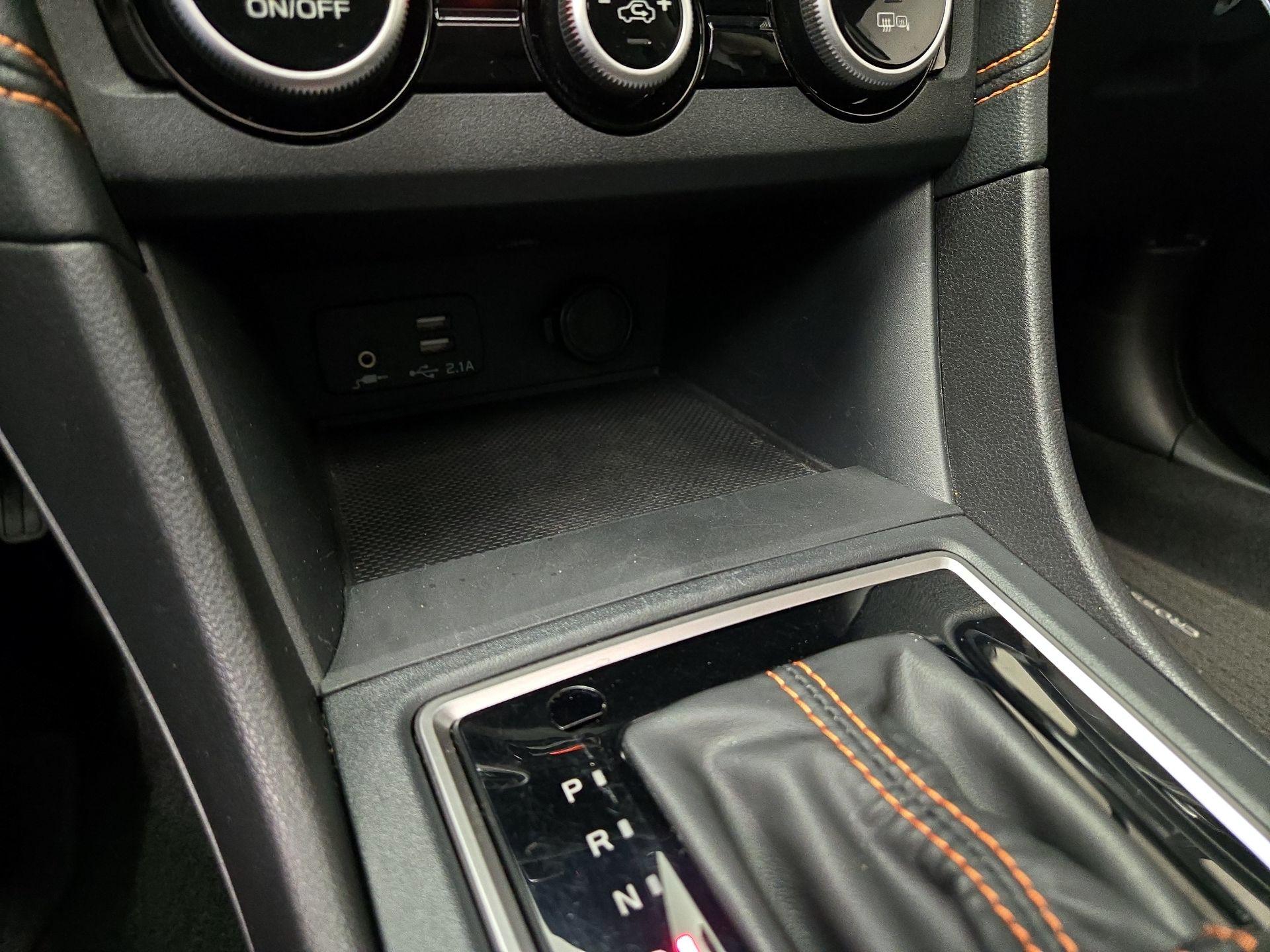 Thumbnail: 2023 Subaru Crosstrek - 18