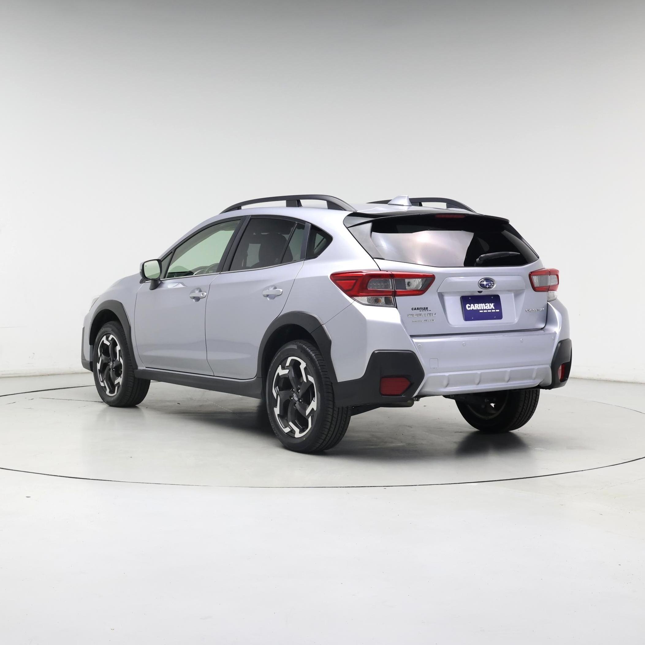 Thumbnail: 2023 Subaru Crosstrek - 2