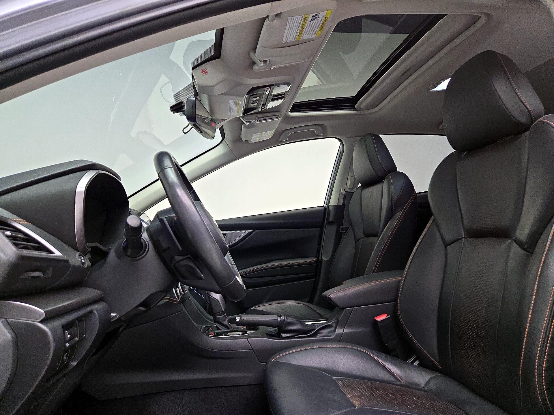 Thumbnail: 2023 Subaru Crosstrek - 19