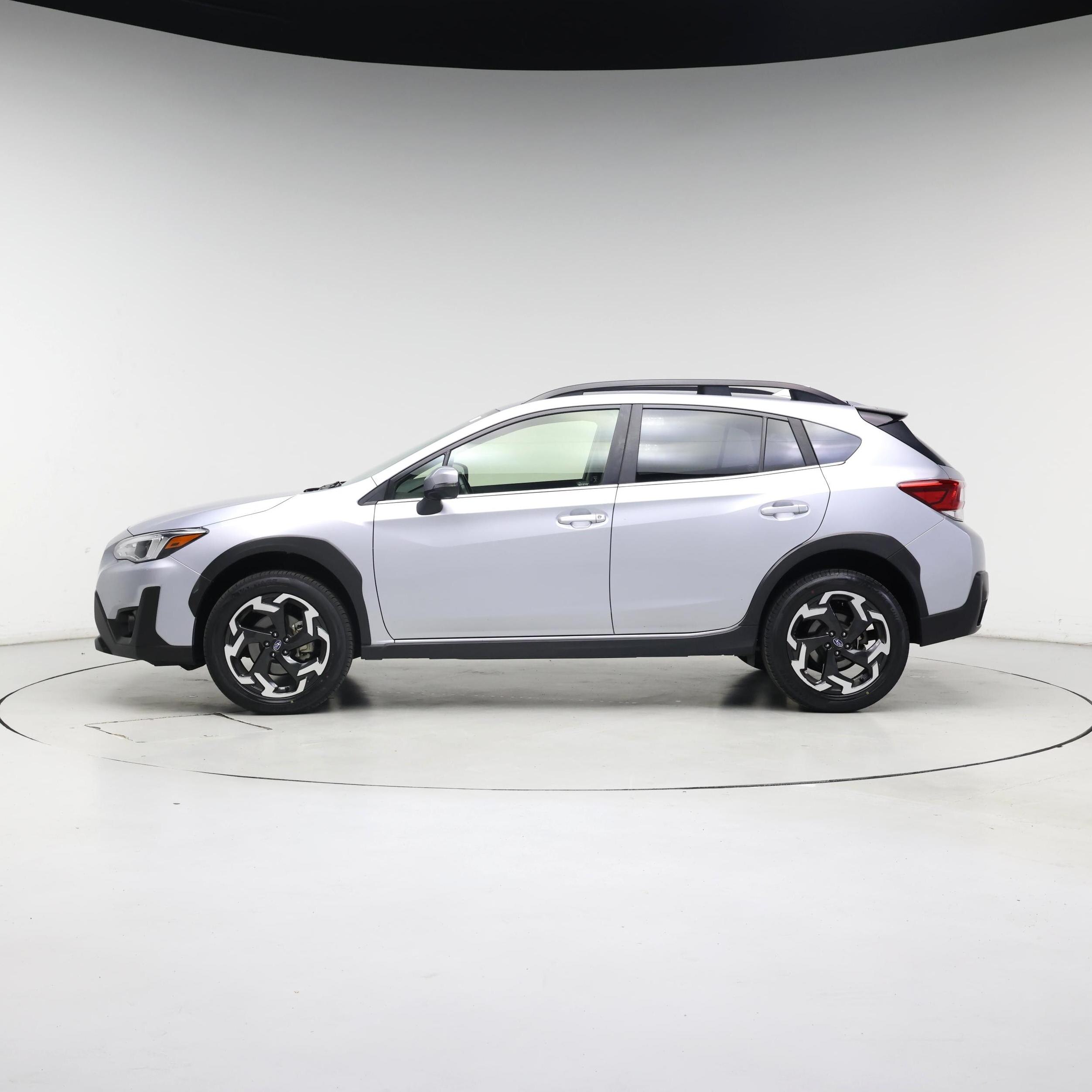 Thumbnail: 2023 Subaru Crosstrek - 3