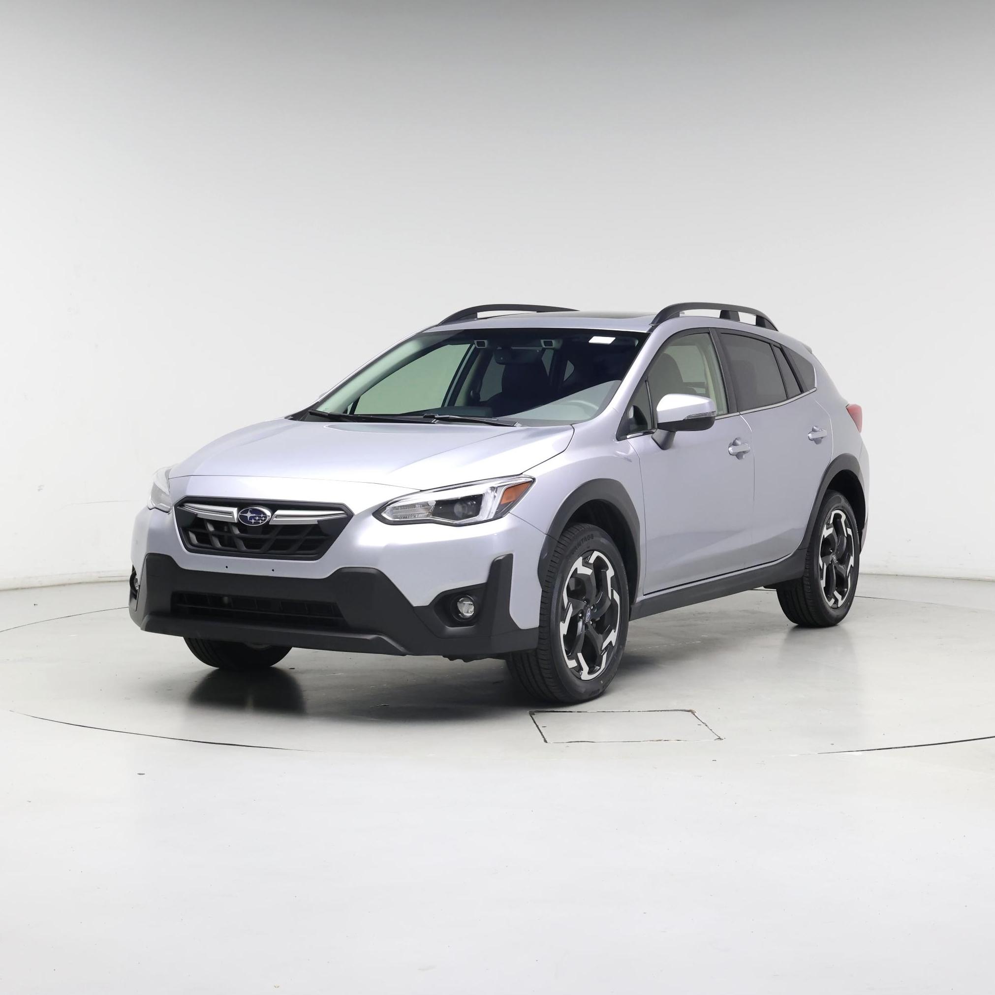 Thumbnail: 2023 Subaru Crosstrek - 4