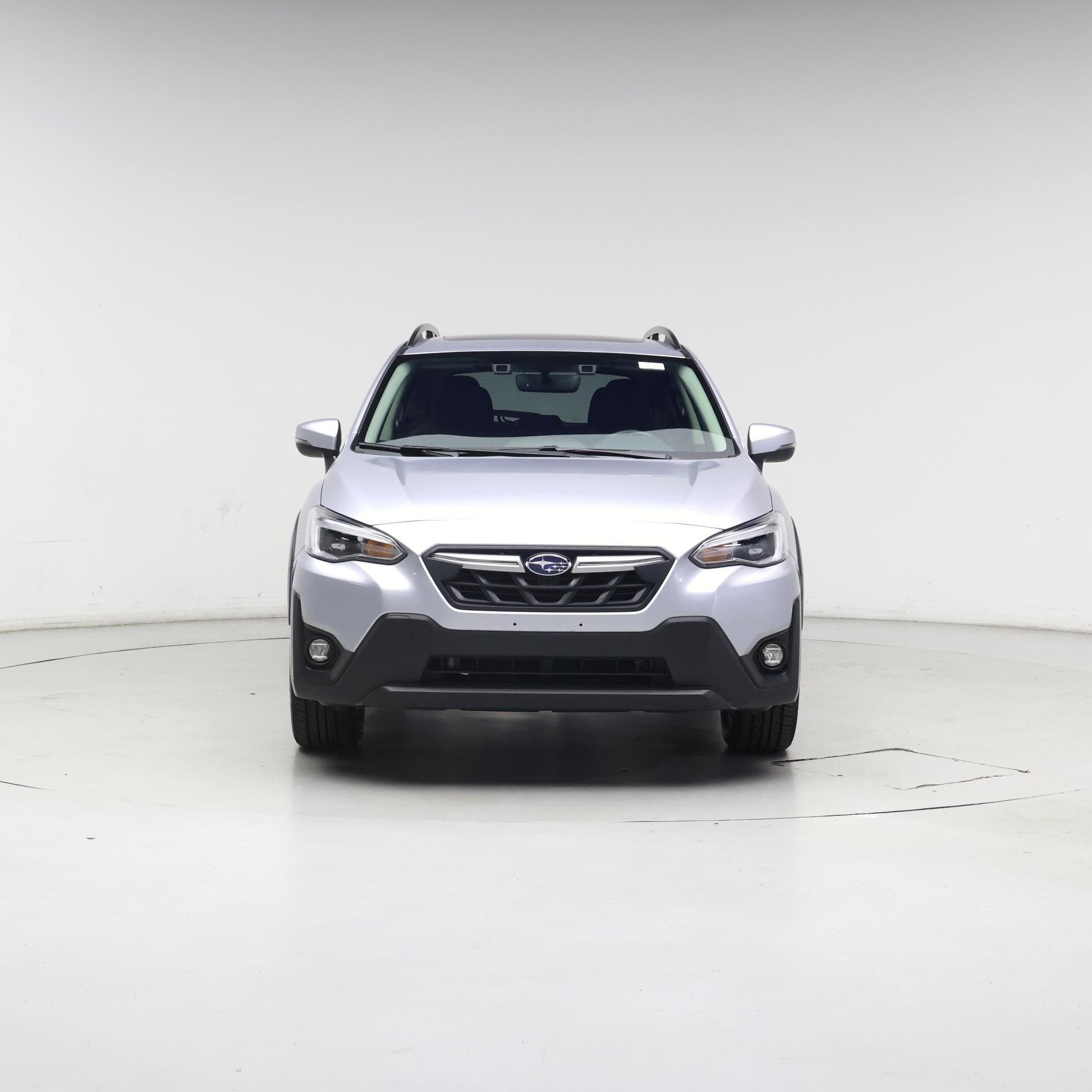 Thumbnail: 2023 Subaru Crosstrek - 5