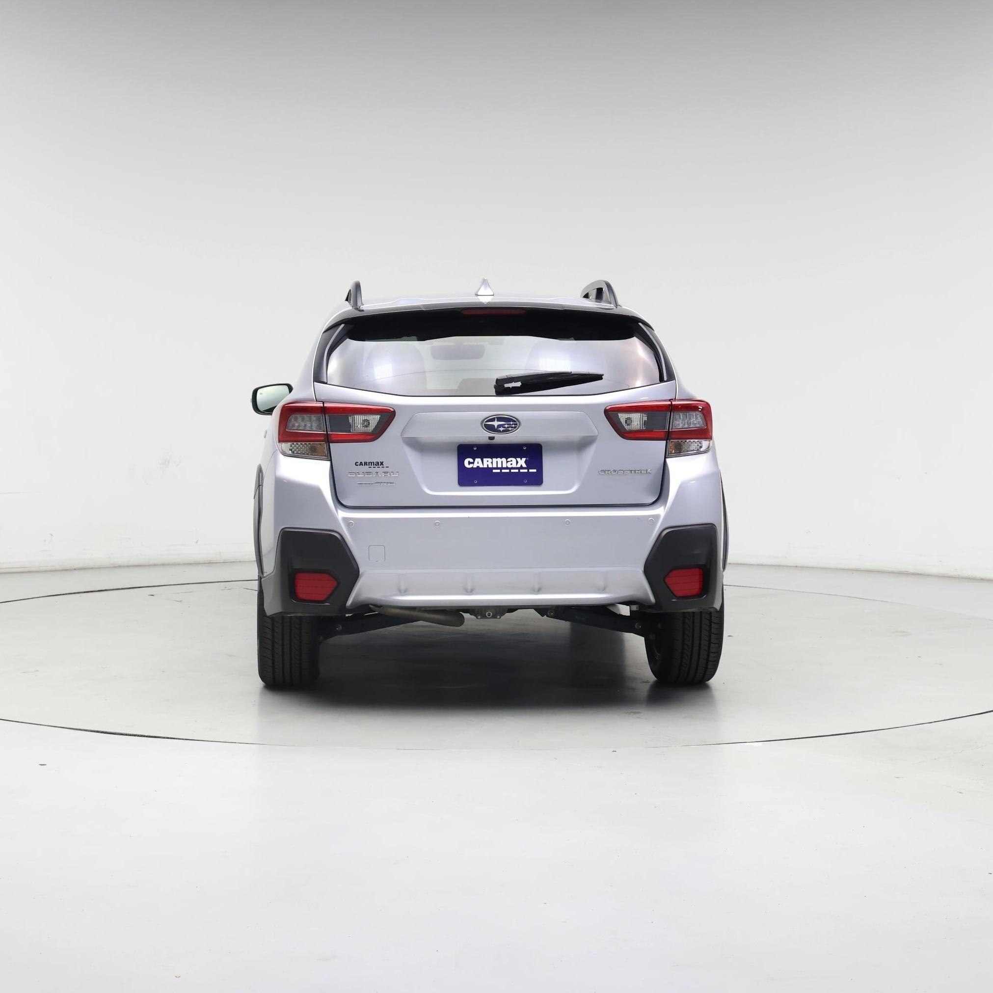 Thumbnail: 2023 Subaru Crosstrek - 6