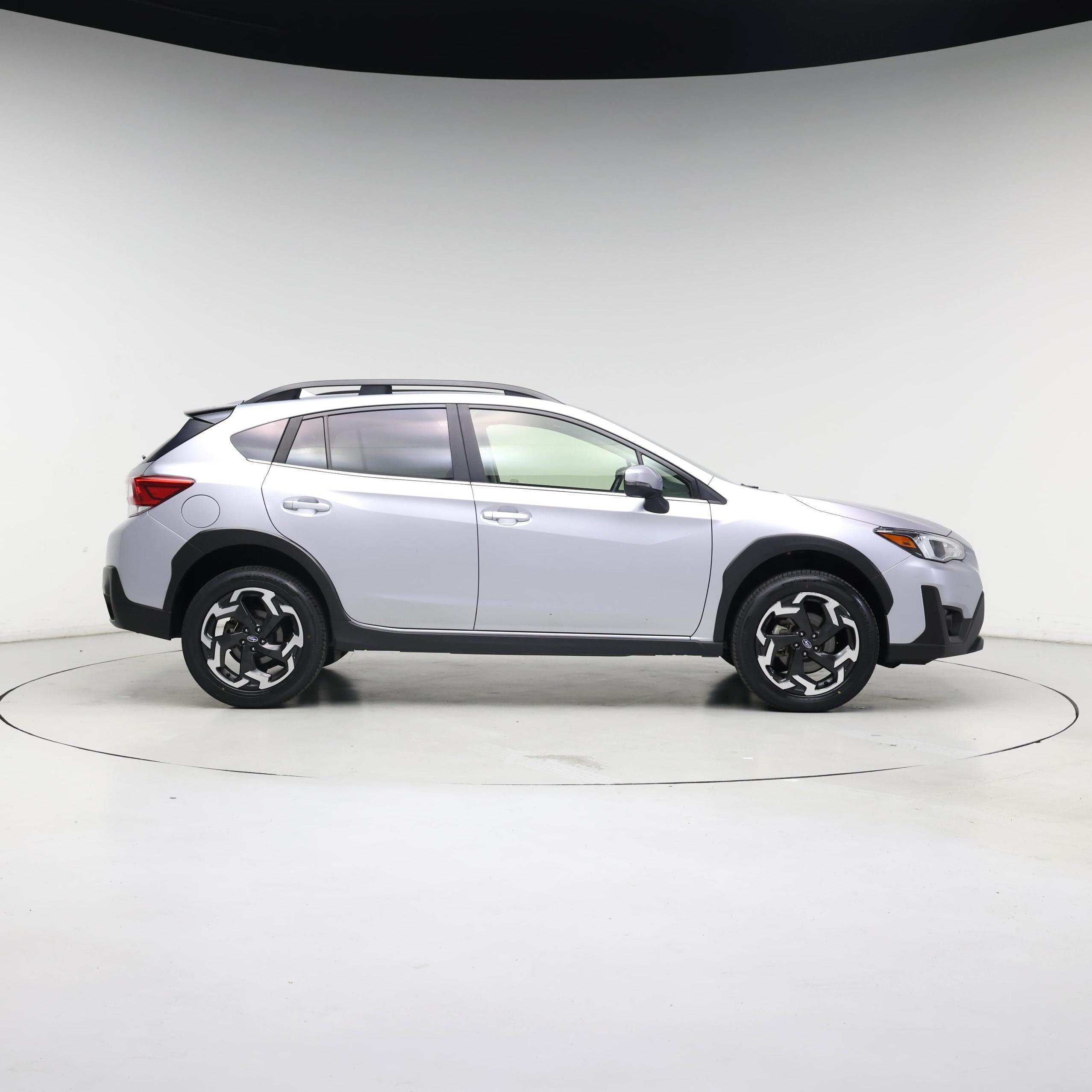 Thumbnail: 2023 Subaru Crosstrek - 7