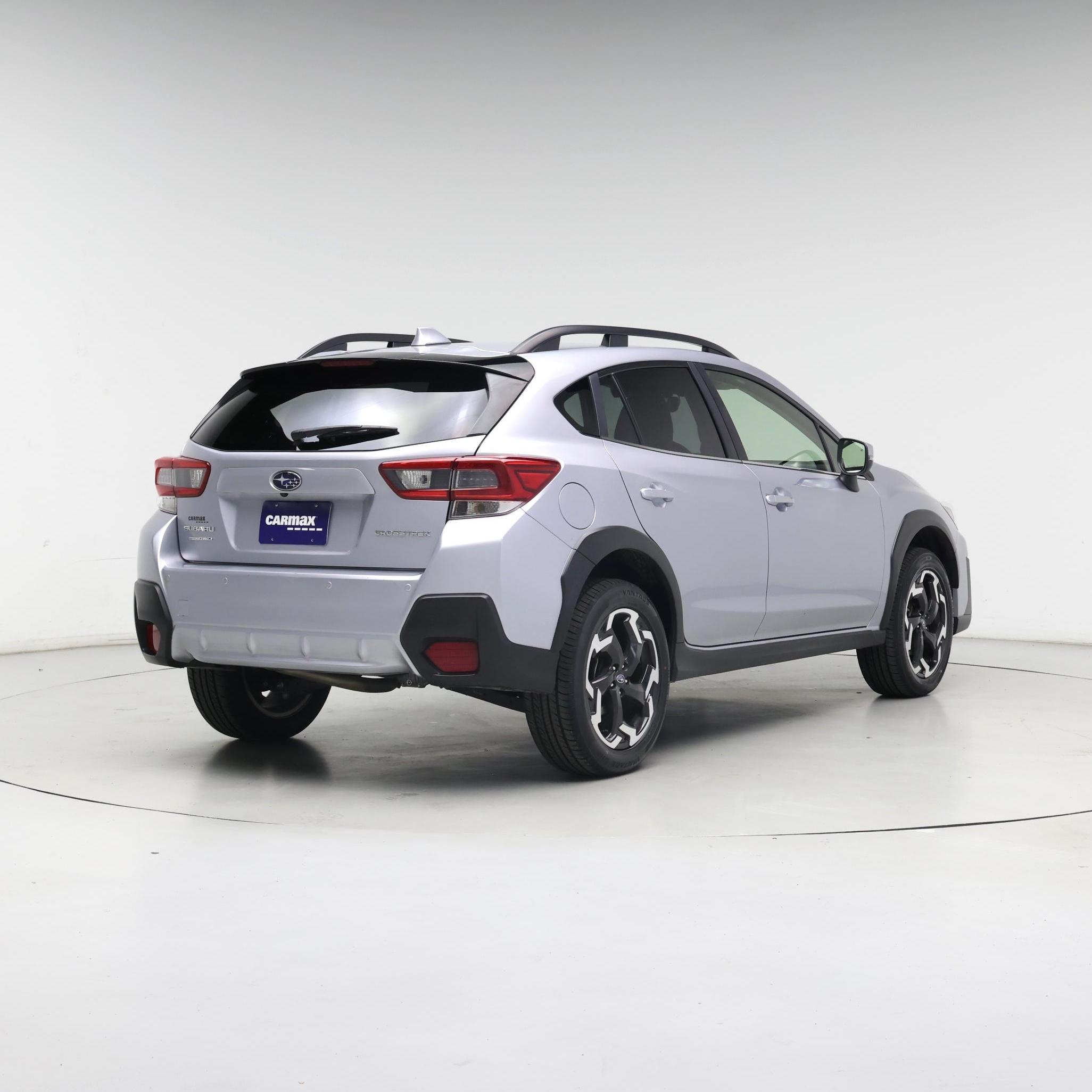 Thumbnail: 2023 Subaru Crosstrek - 8