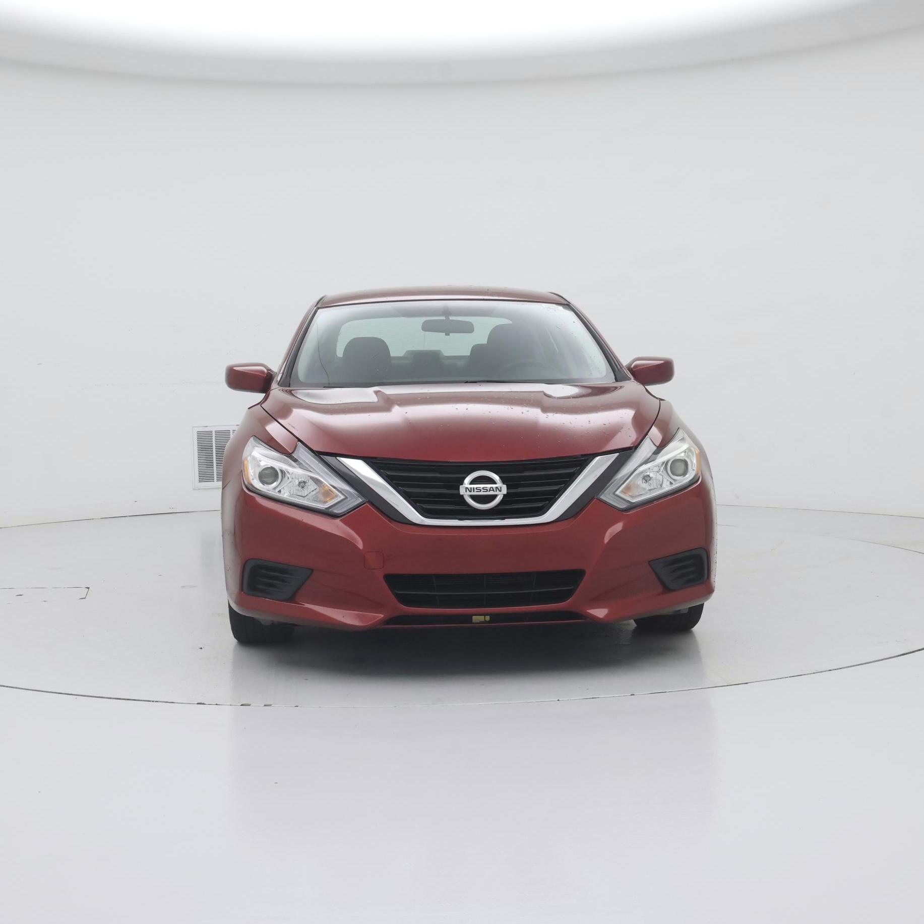 Thumbnail: 2016 Nissan Altima - 5