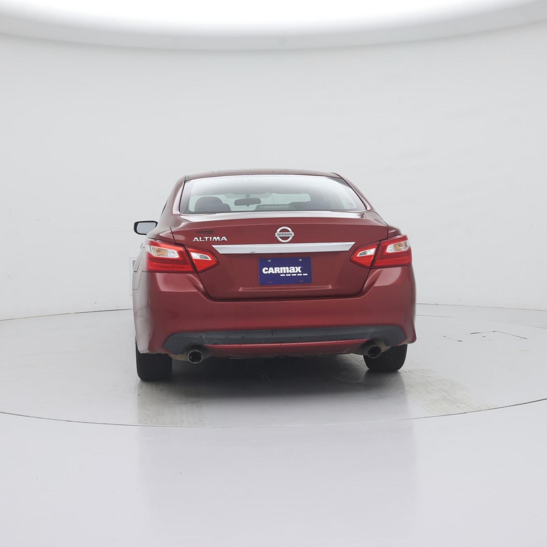 Thumbnail: 2016 Nissan Altima - 6