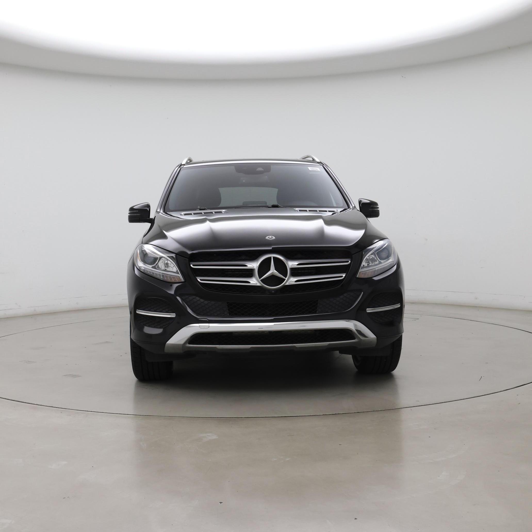 Thumbnail: 2018 Mercedes-Benz GLE - 5