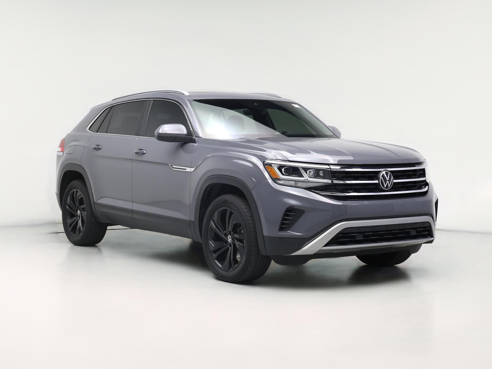 2020 Volkswagen Atlas Cross Sport SEL