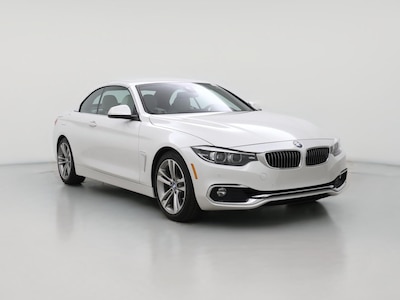 2018 BMW 430 I
