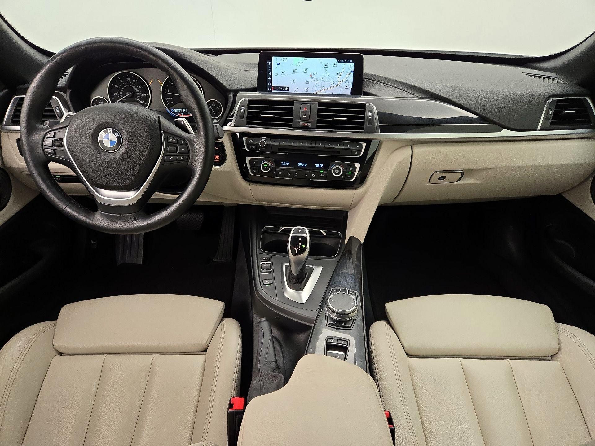 Thumbnail: 2018 BMW 4 Series - 9