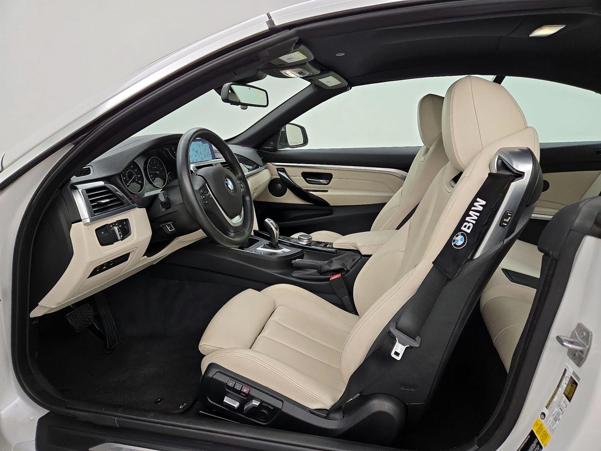 Thumbnail: 2018 BMW 4 Series - 11