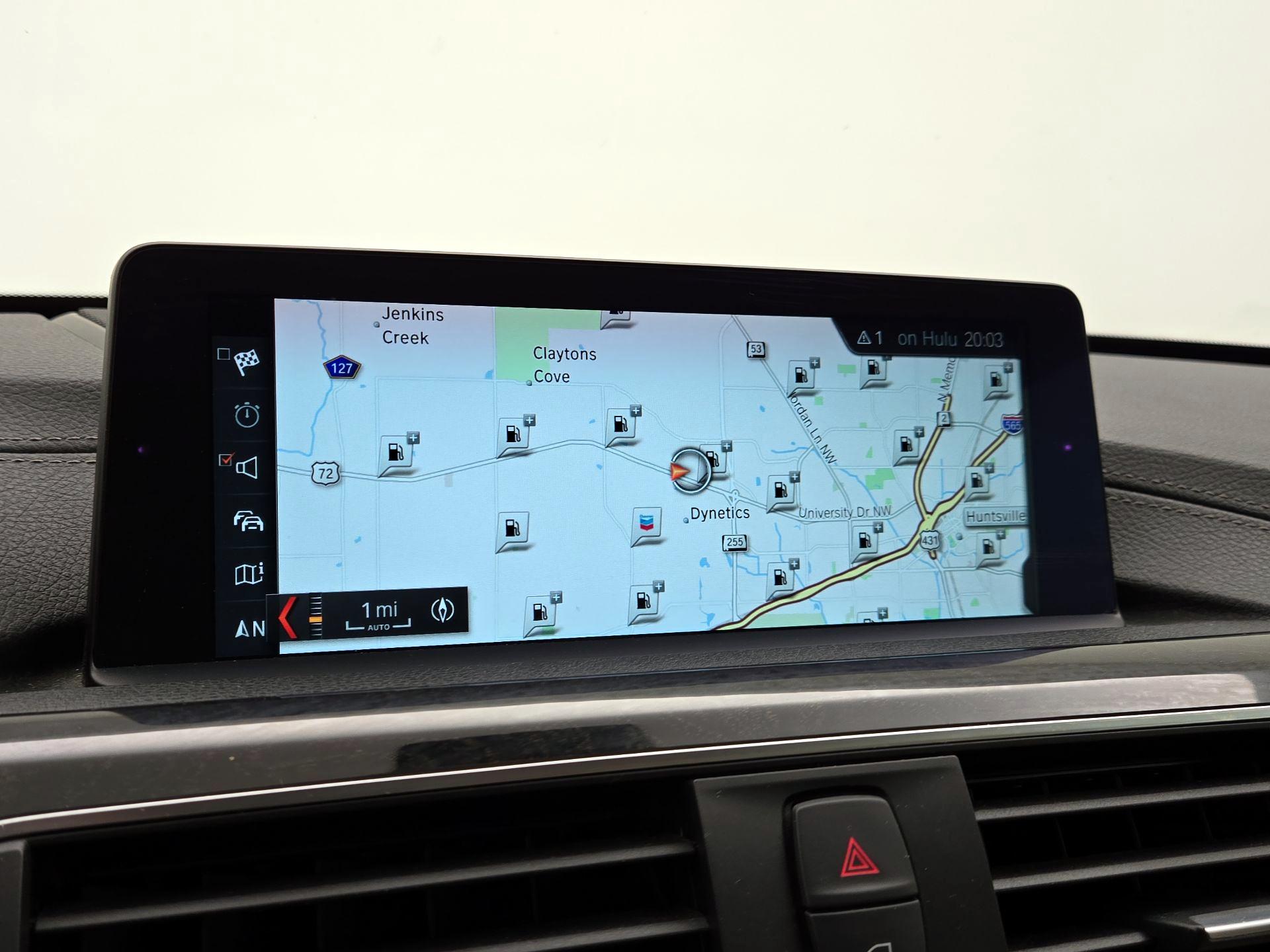 Thumbnail: 2018 BMW 4 Series - 14