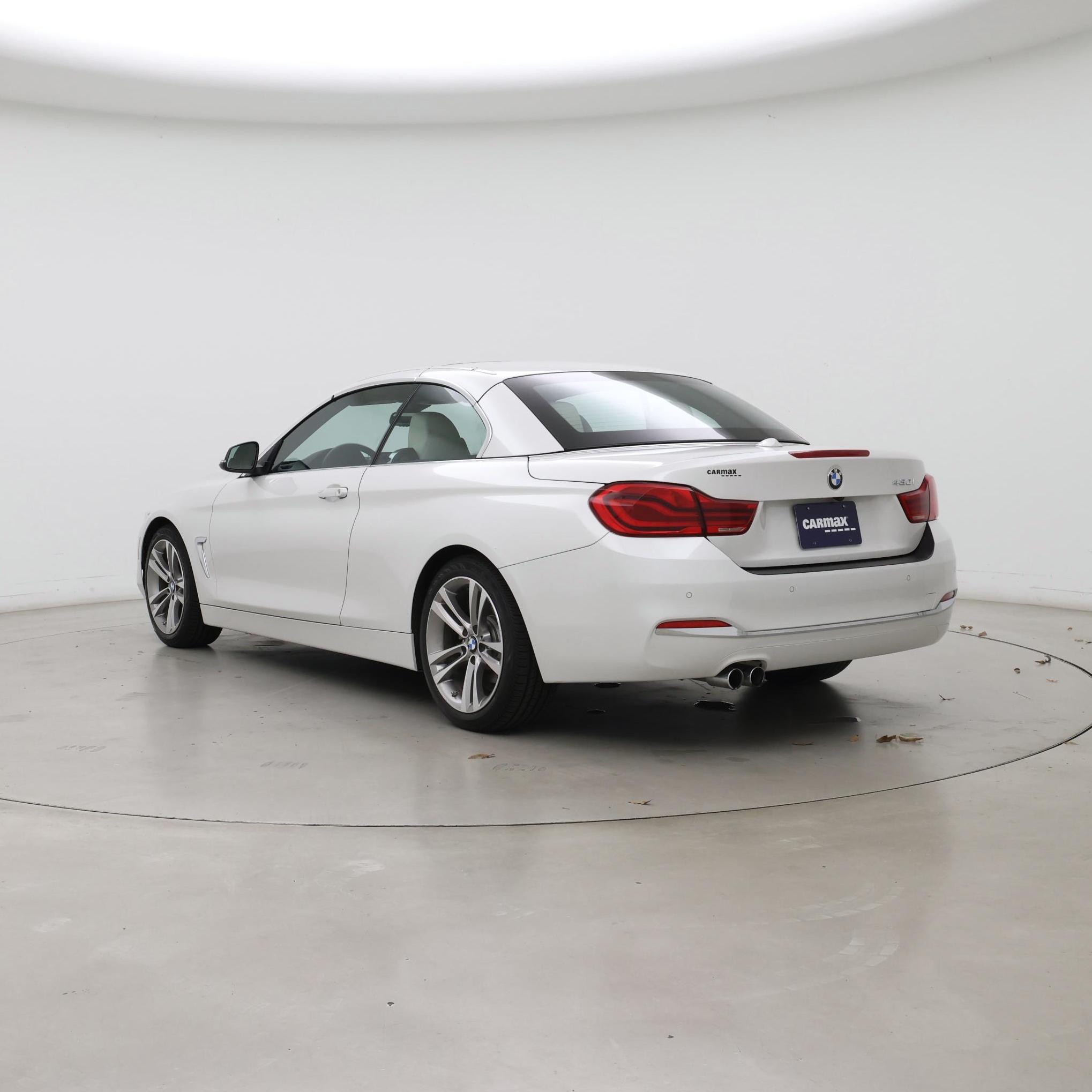 Thumbnail: 2018 BMW 4 Series - 2