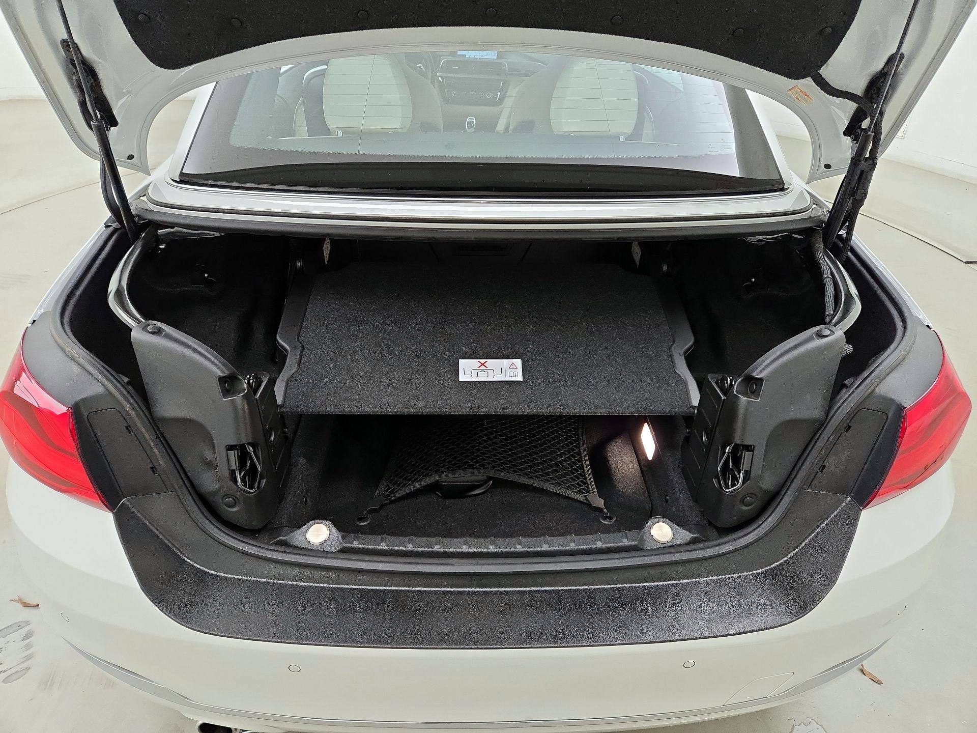 Thumbnail: 2018 BMW 4 Series - 20