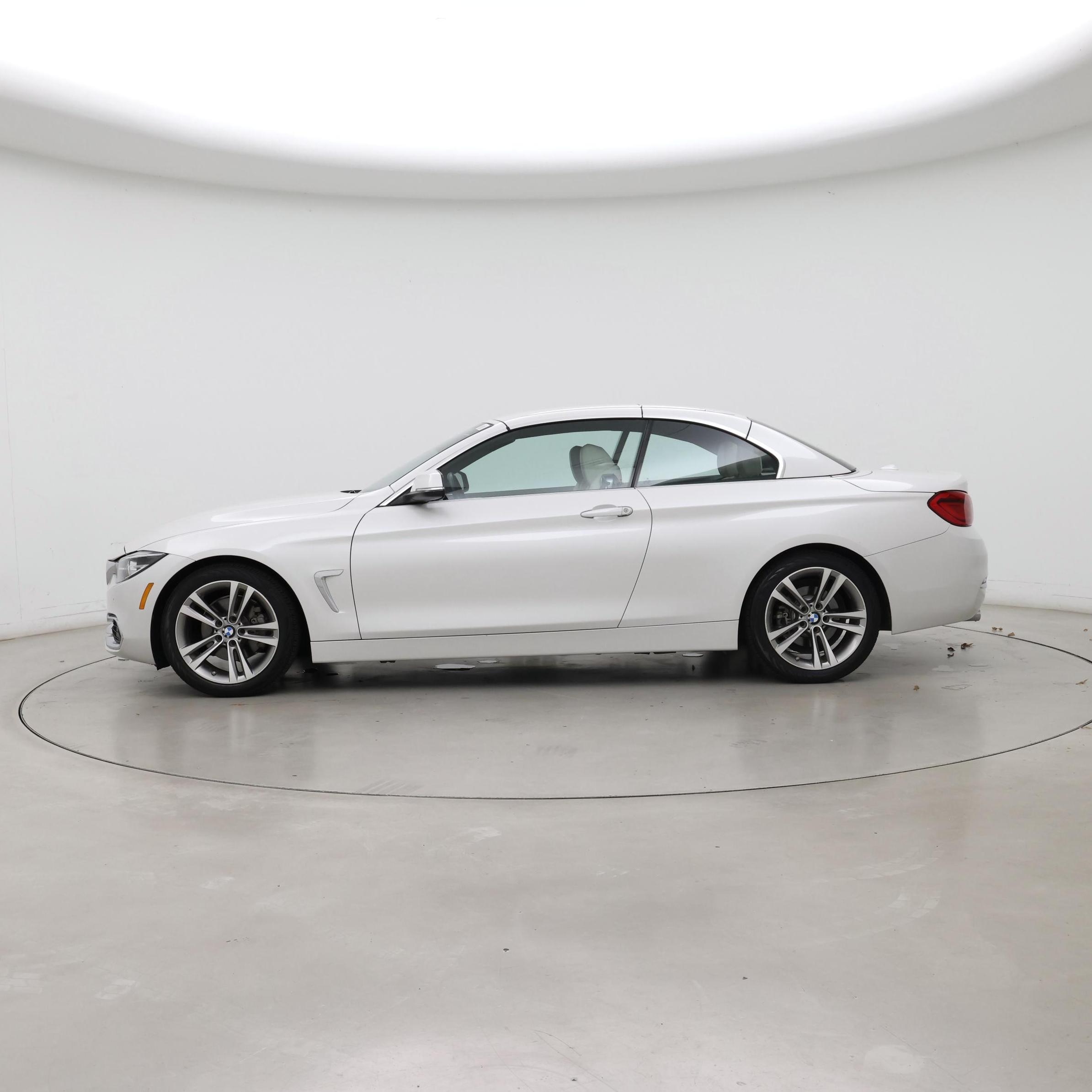 Thumbnail: 2018 BMW 4 Series - 3