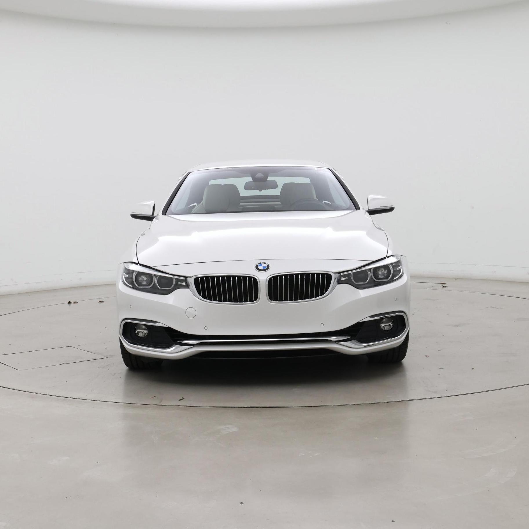 Thumbnail: 2018 BMW 4 Series - 5