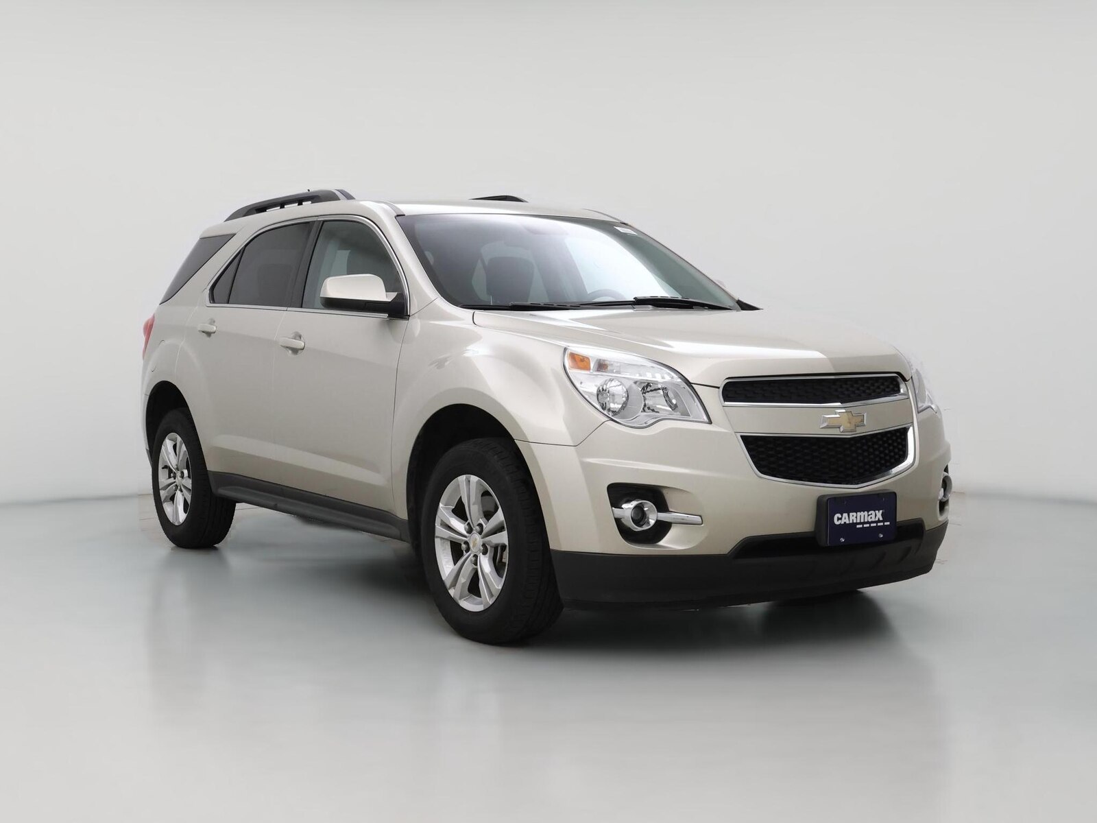 2015 Chevrolet Equinox 2LT