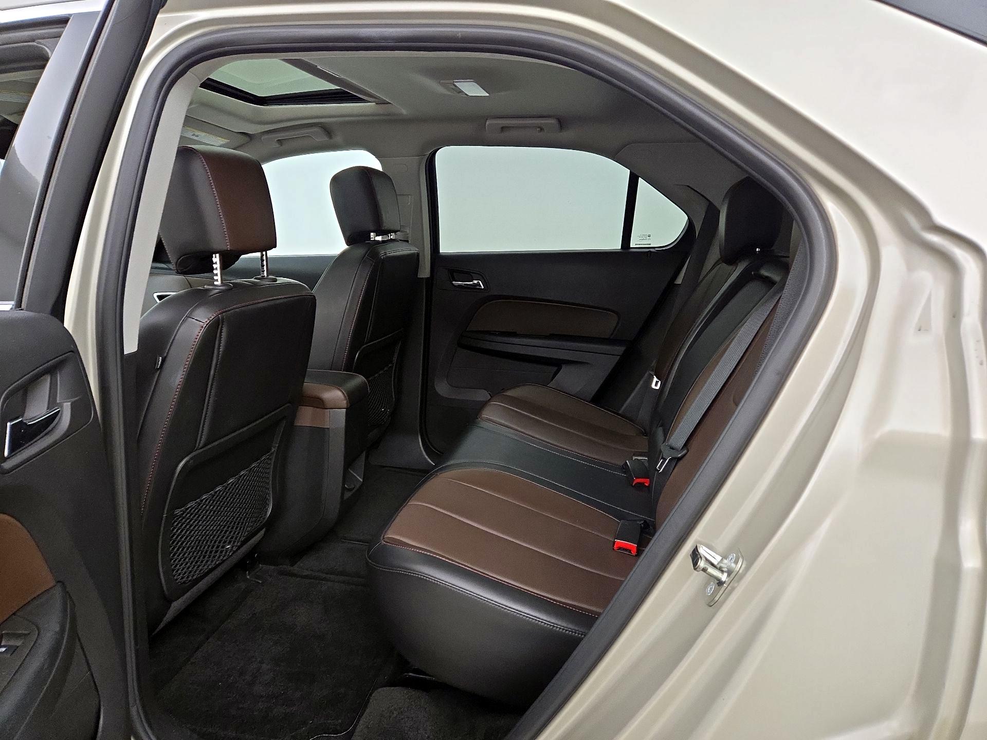 Thumbnail: 2015 Chevrolet Equinox - 19