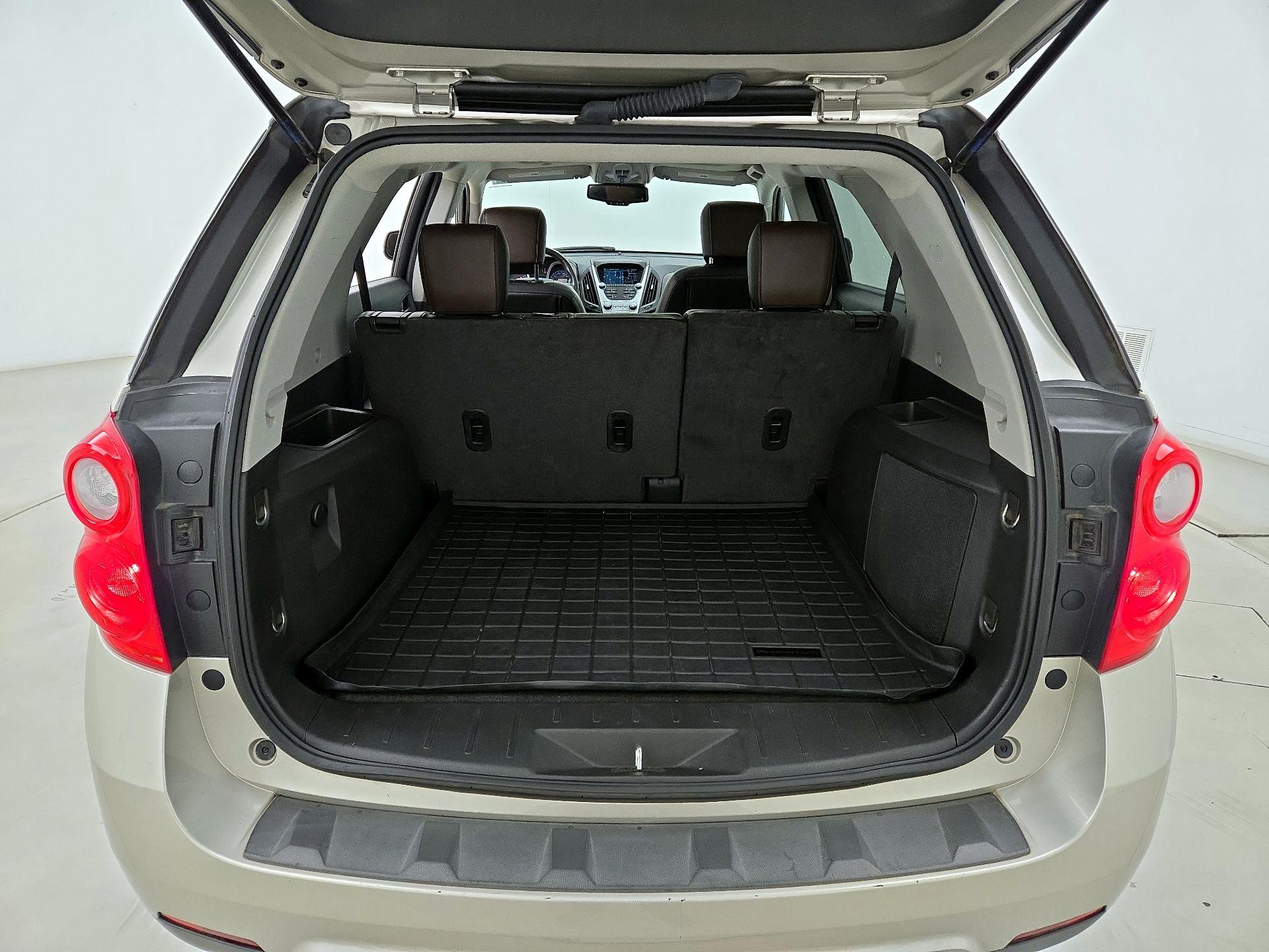 Thumbnail: 2015 Chevrolet Equinox - 20