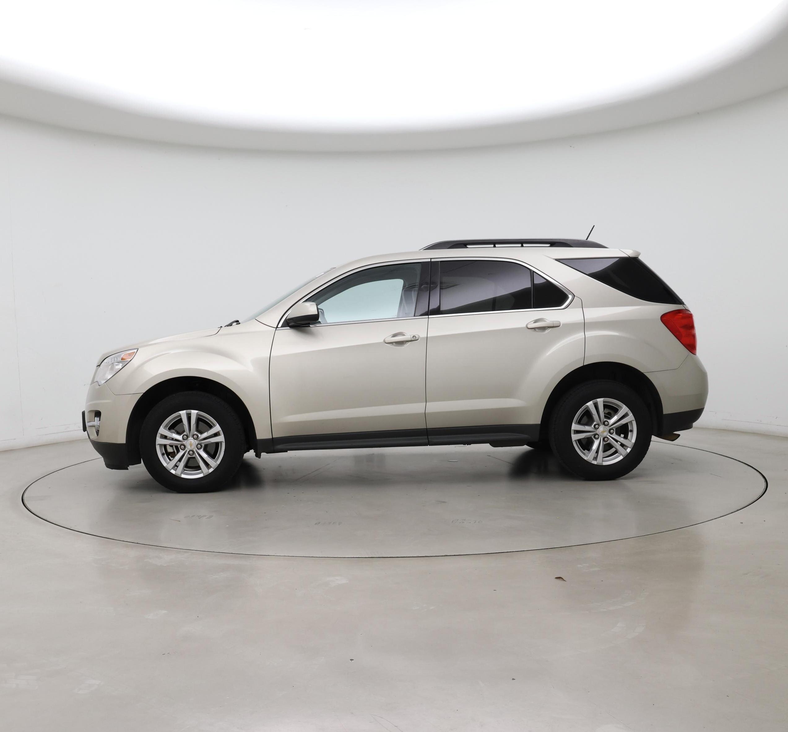 Thumbnail: 2015 Chevrolet Equinox - 3