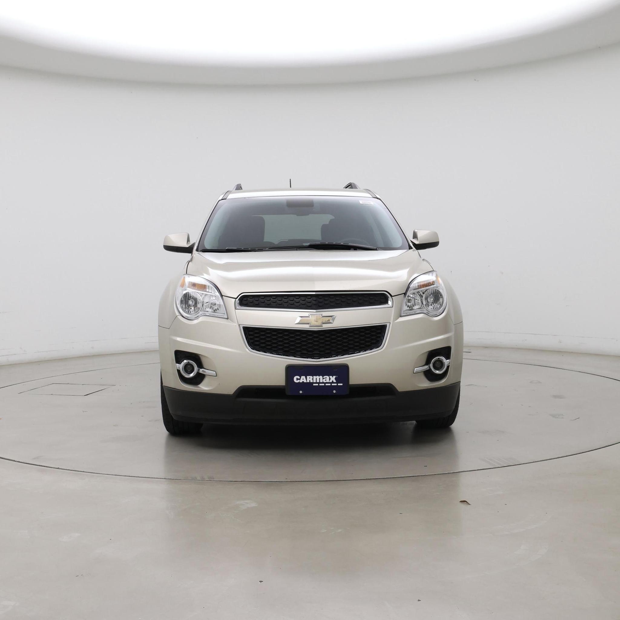 Thumbnail: 2015 Chevrolet Equinox - 5