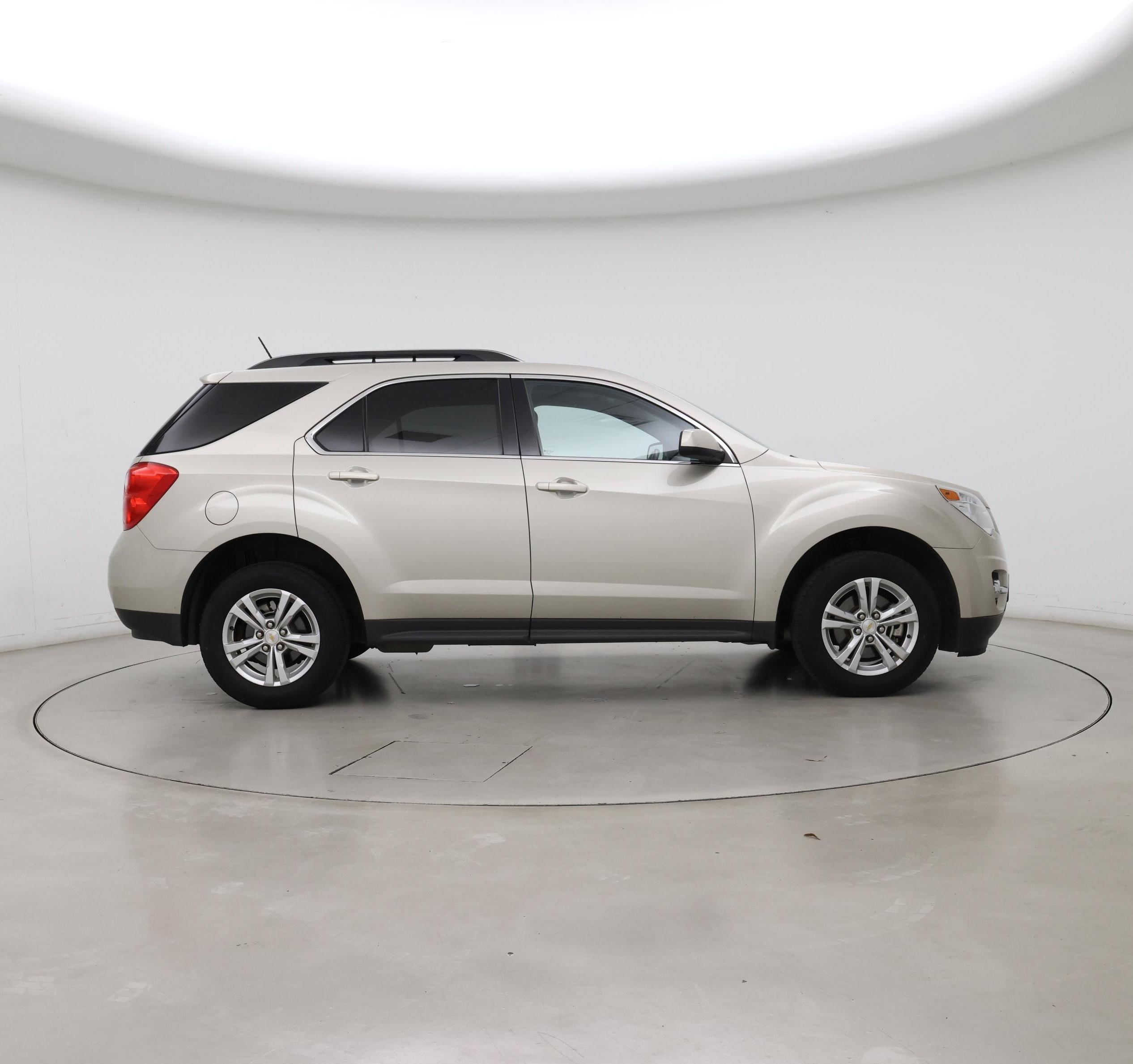 Thumbnail: 2015 Chevrolet Equinox - 7