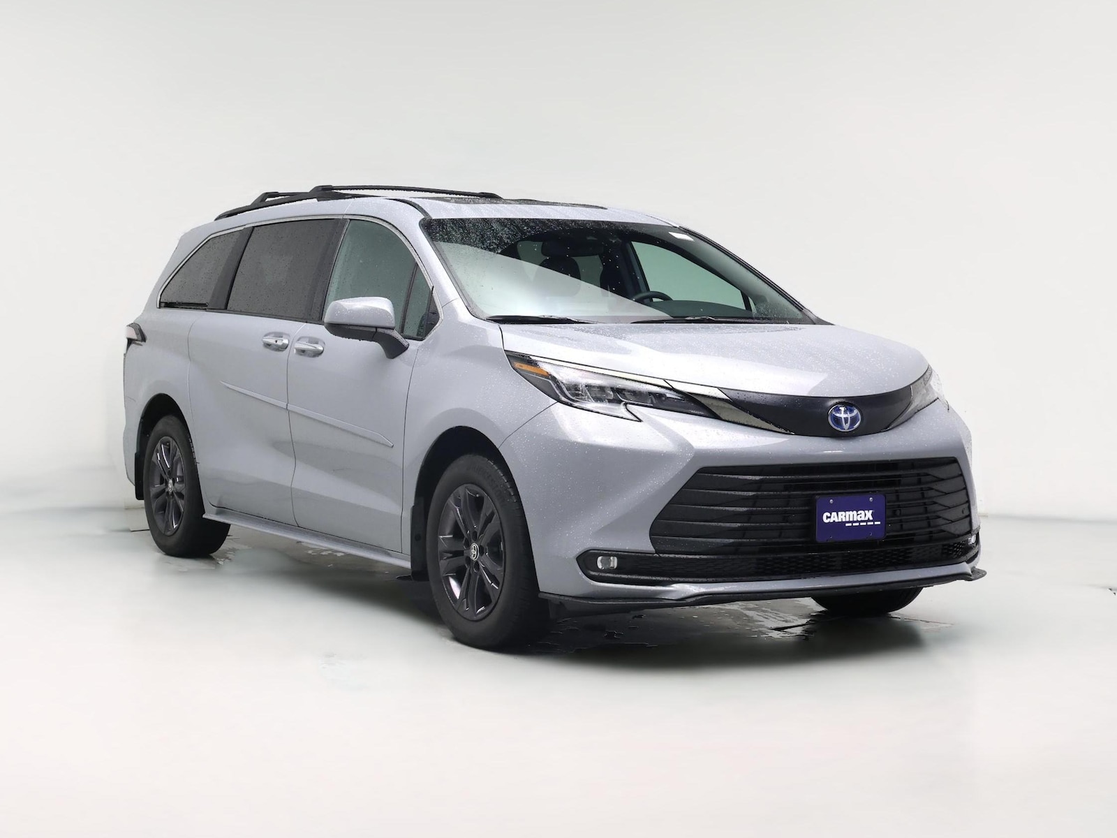 2024 Toyota Sienna